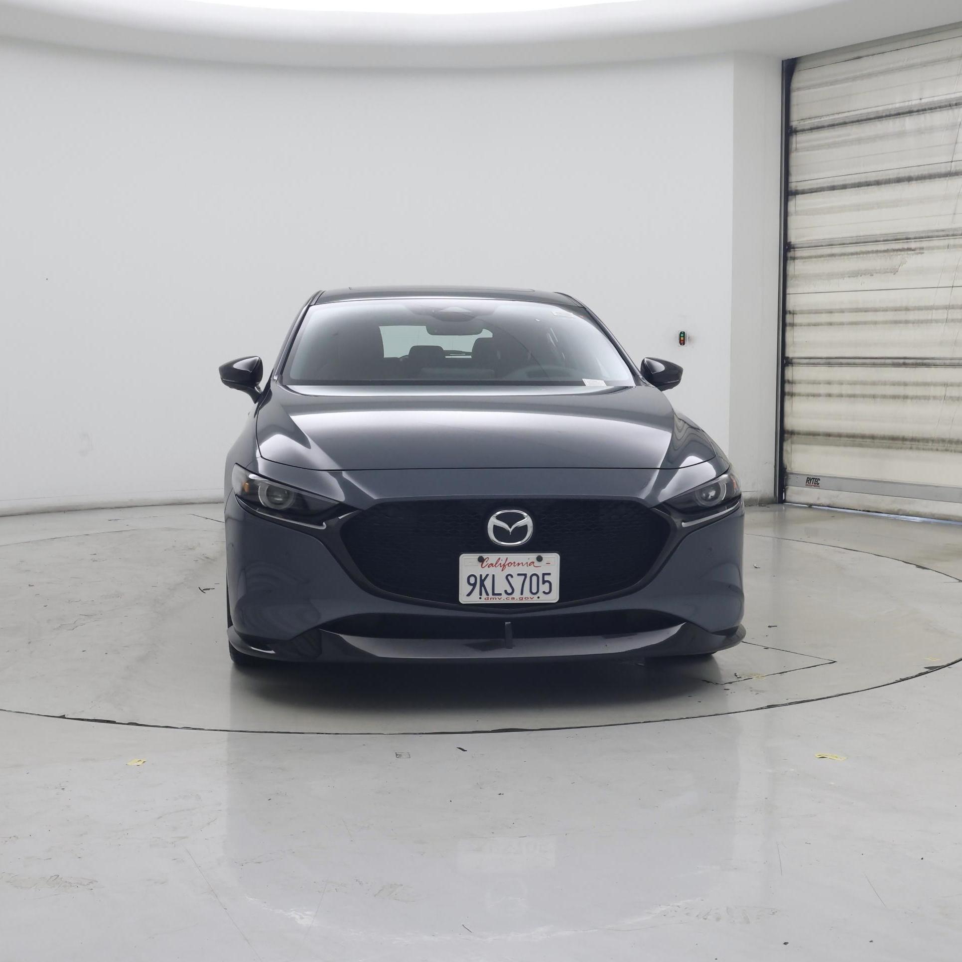 Thumbnail: 2024 Mazda Mazda3 - 5