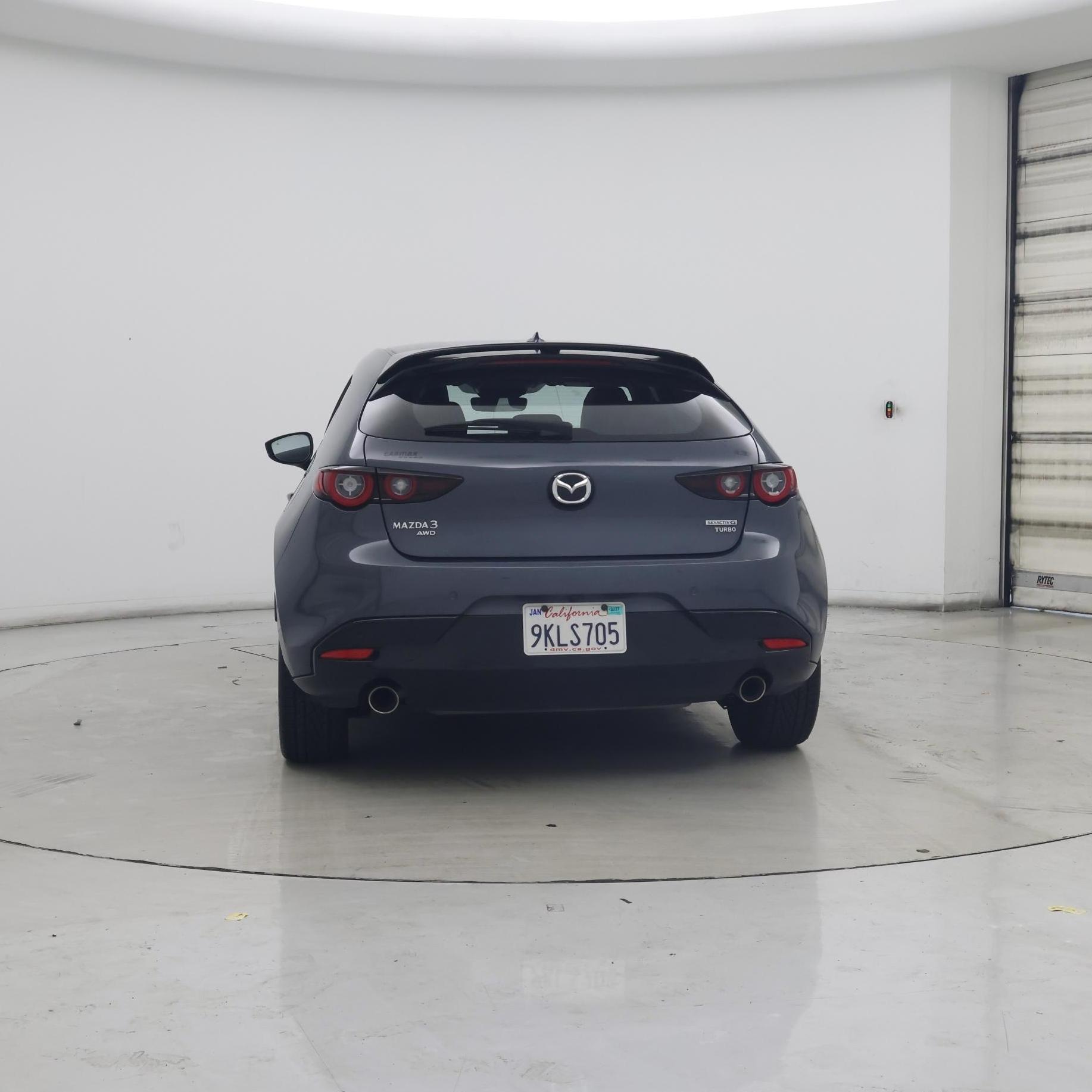 Thumbnail: 2024 Mazda Mazda3 - 6