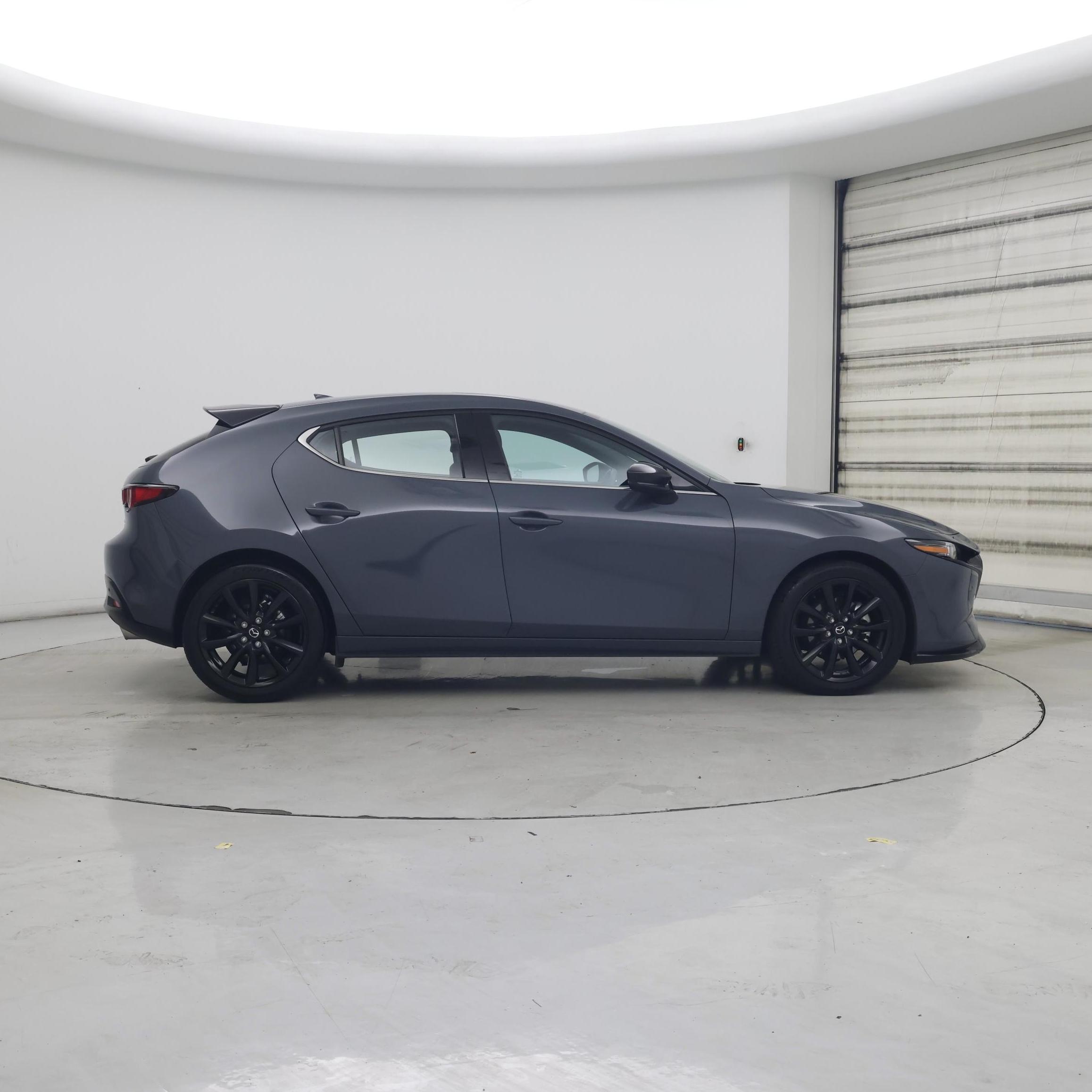 Thumbnail: 2024 Mazda Mazda3 - 7