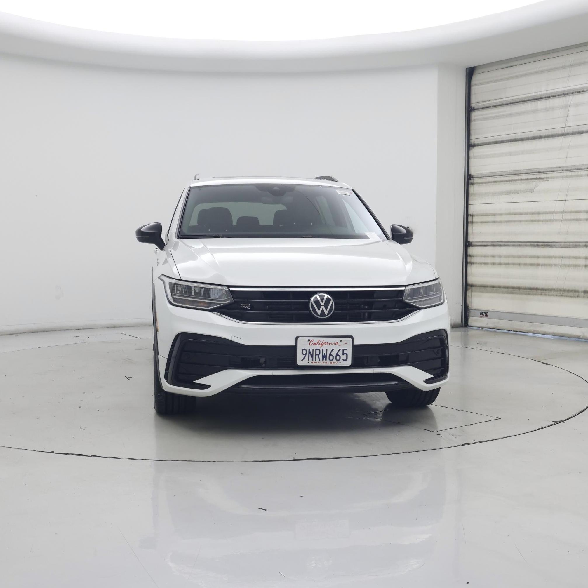 Thumbnail: 2024 Volkswagen Tiguan - 5