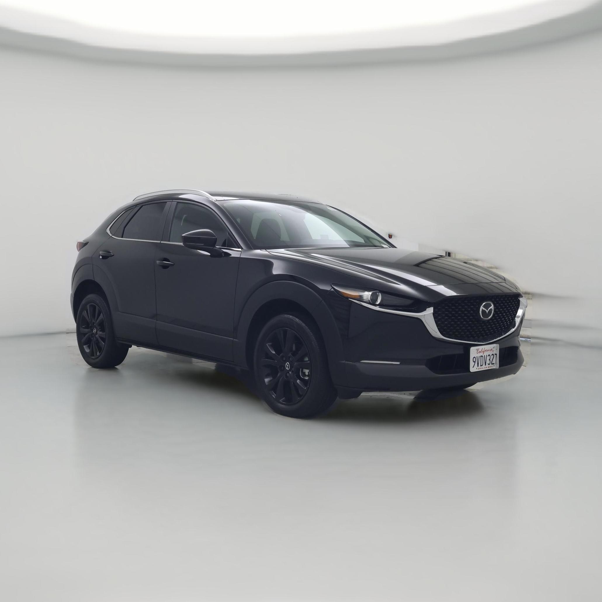 Thumbnail: 2025 Mazda CX-30 - 1