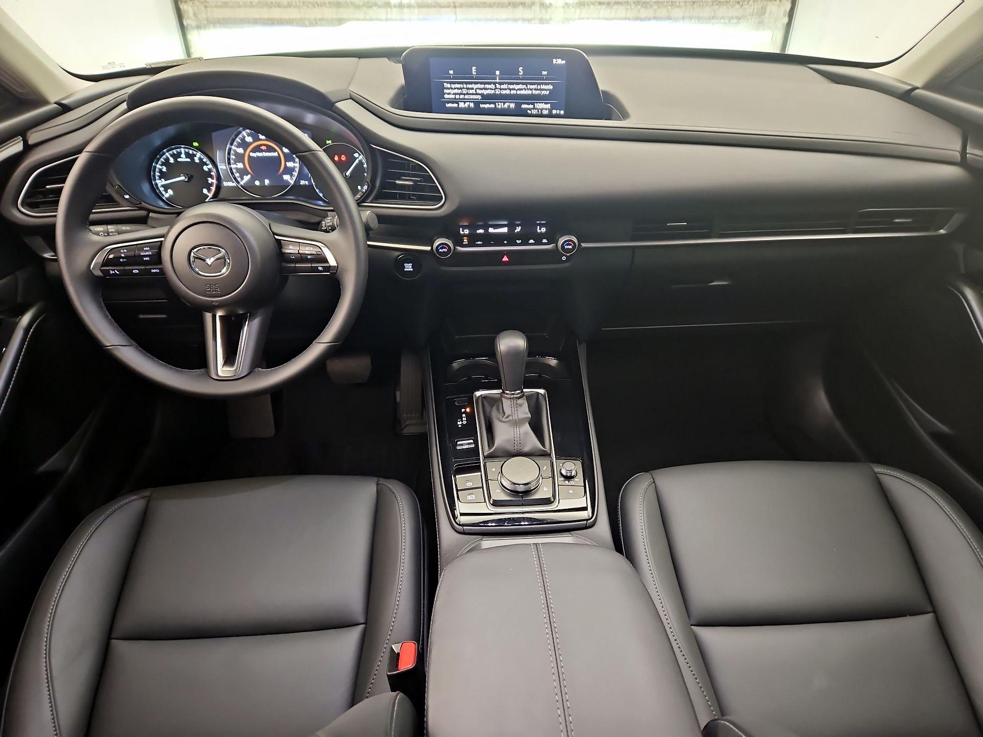 Thumbnail: 2025 Mazda CX-30 - 9