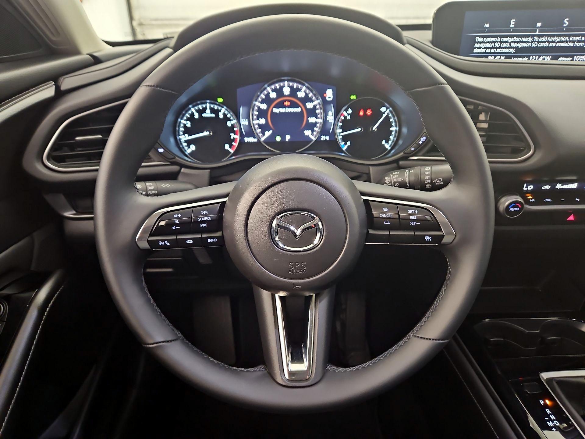 Thumbnail: 2025 Mazda CX-30 - 10