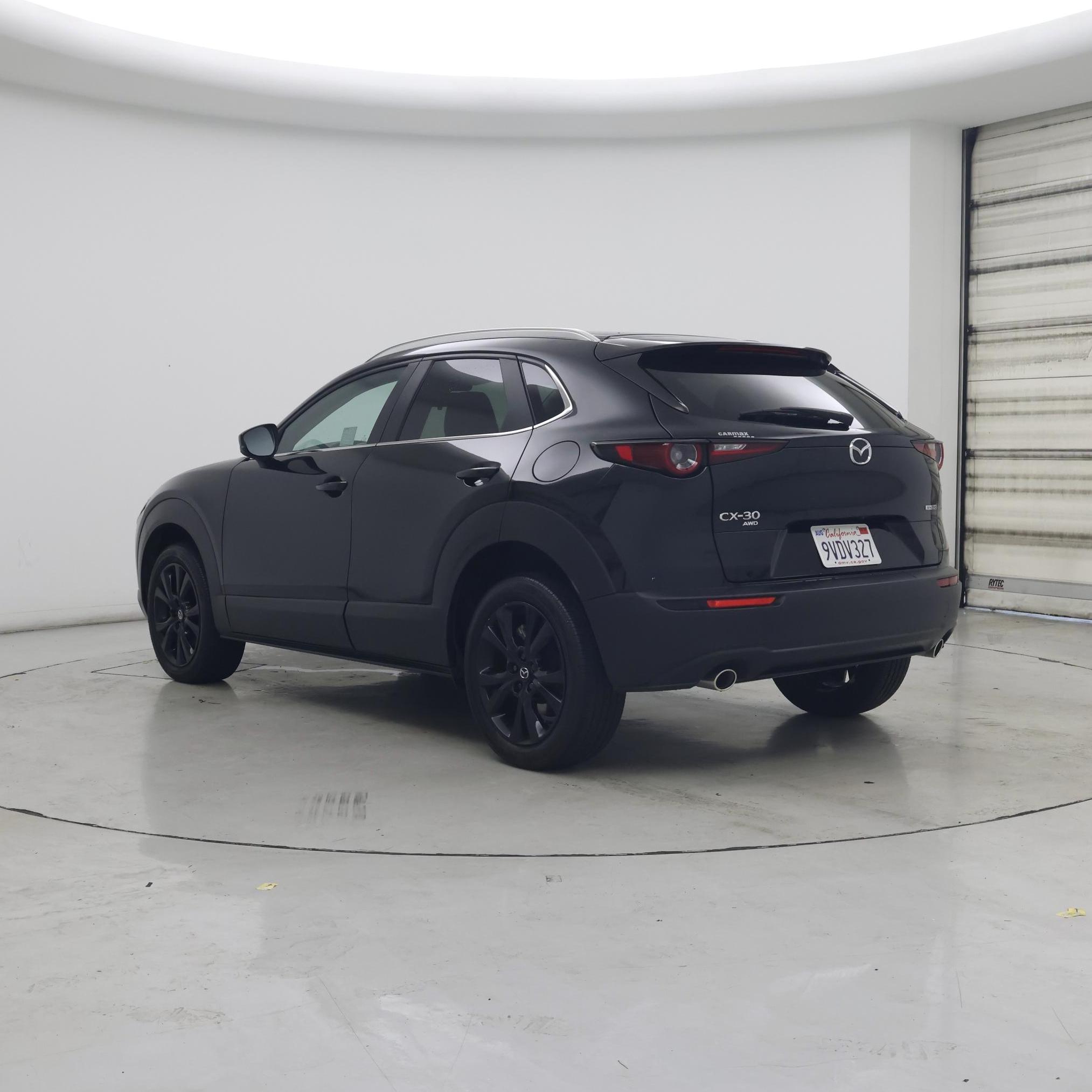 Thumbnail: 2025 Mazda CX-30 - 2