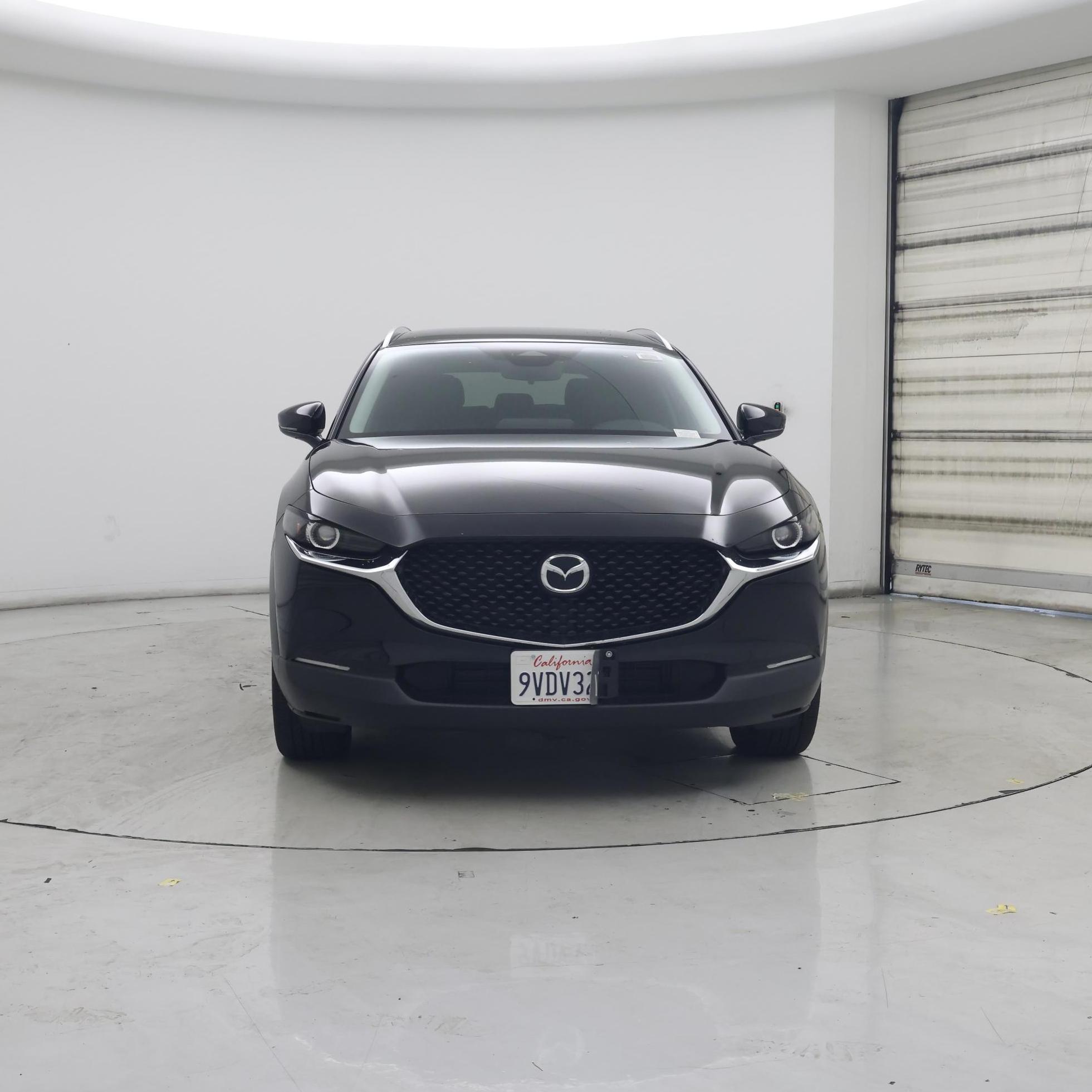 Thumbnail: 2025 Mazda CX-30 - 5