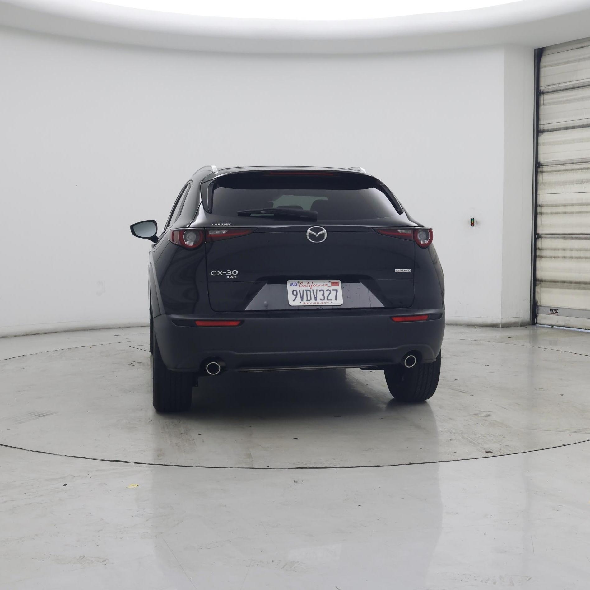 Thumbnail: 2025 Mazda CX-30 - 6