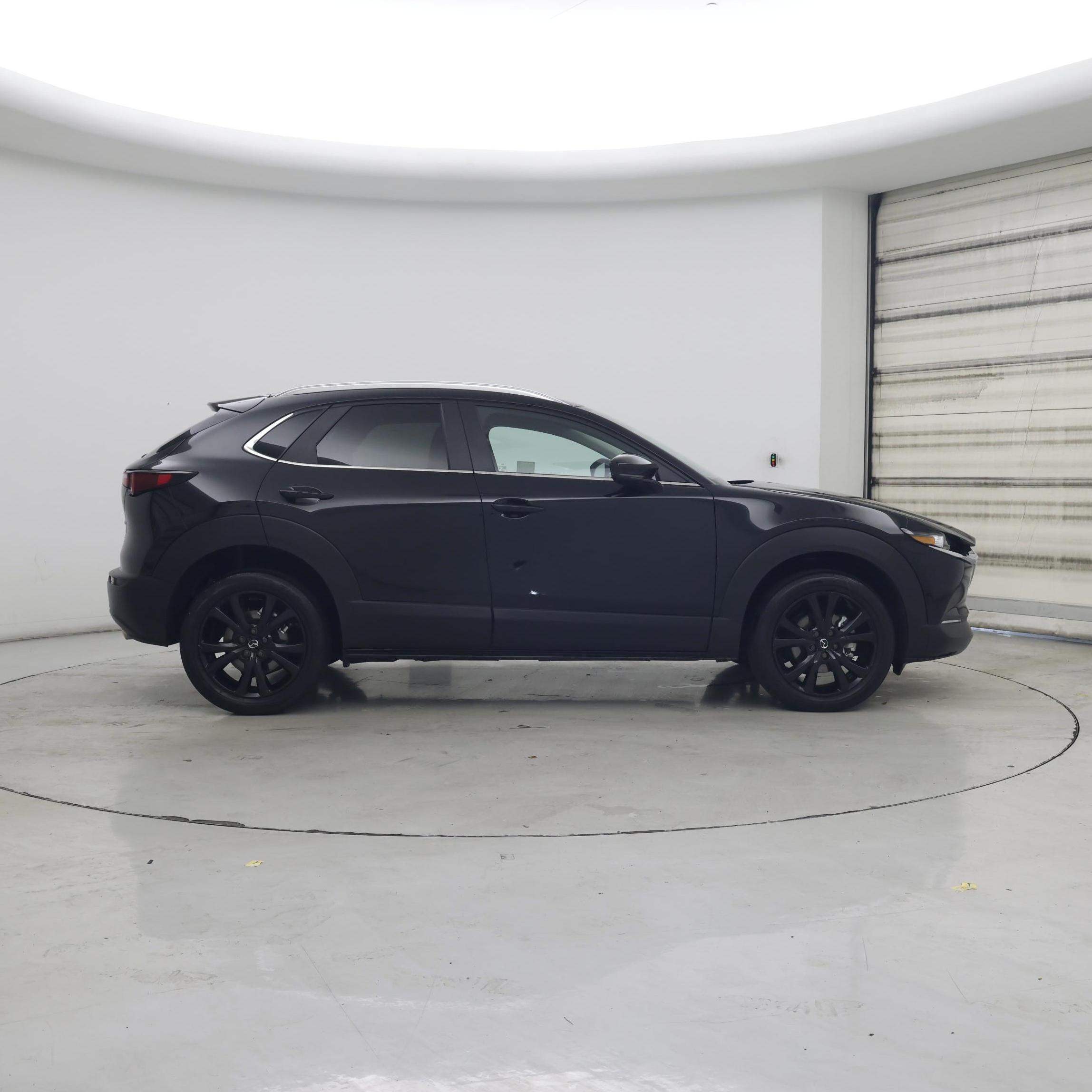 Thumbnail: 2025 Mazda CX-30 - 7