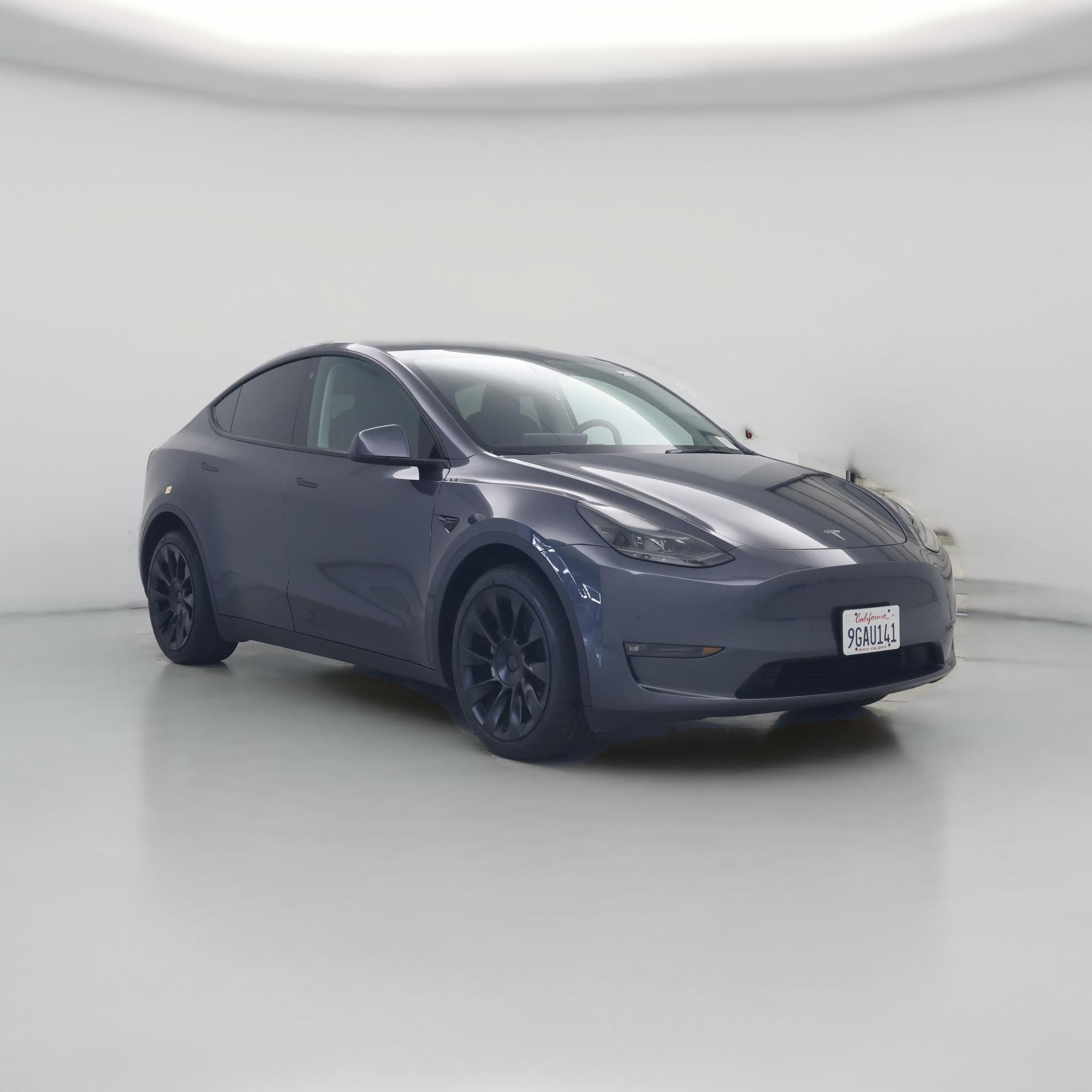 Thumbnail: 2023 Tesla Model Y - 1