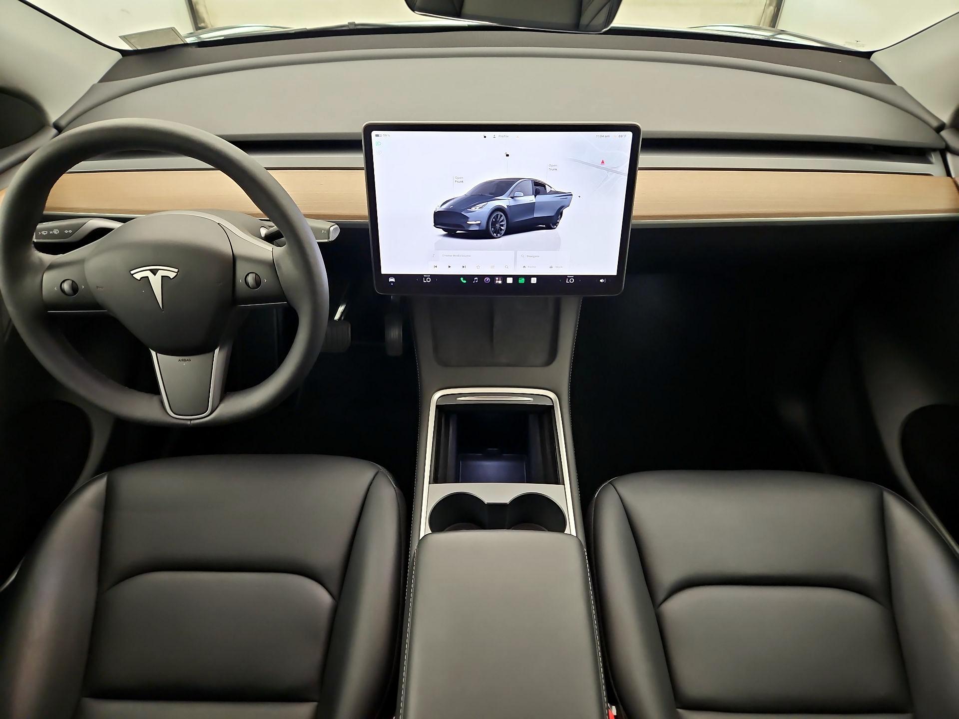 Thumbnail: 2023 Tesla Model Y - 9