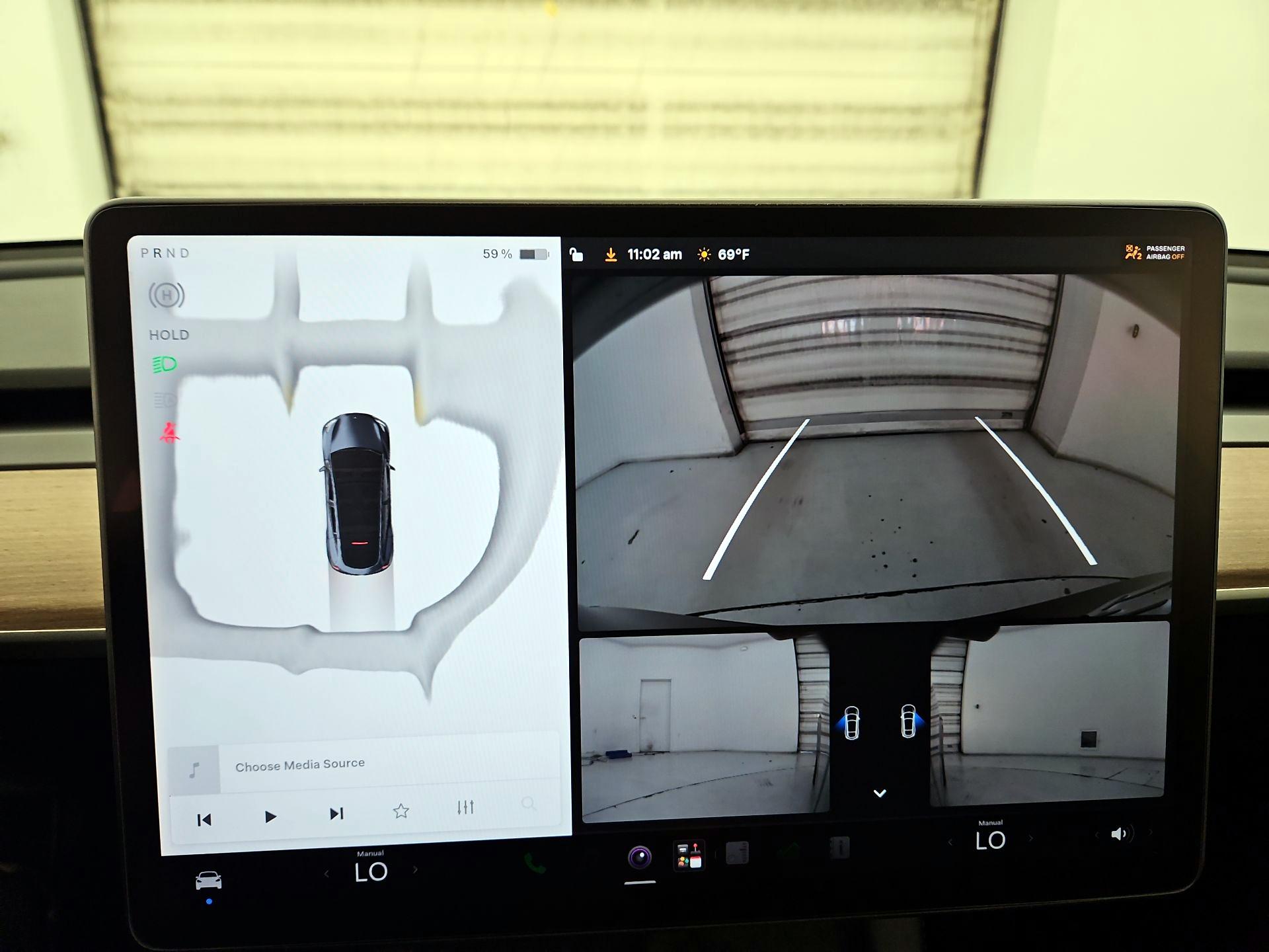 Thumbnail: 2023 Tesla Model Y - 15