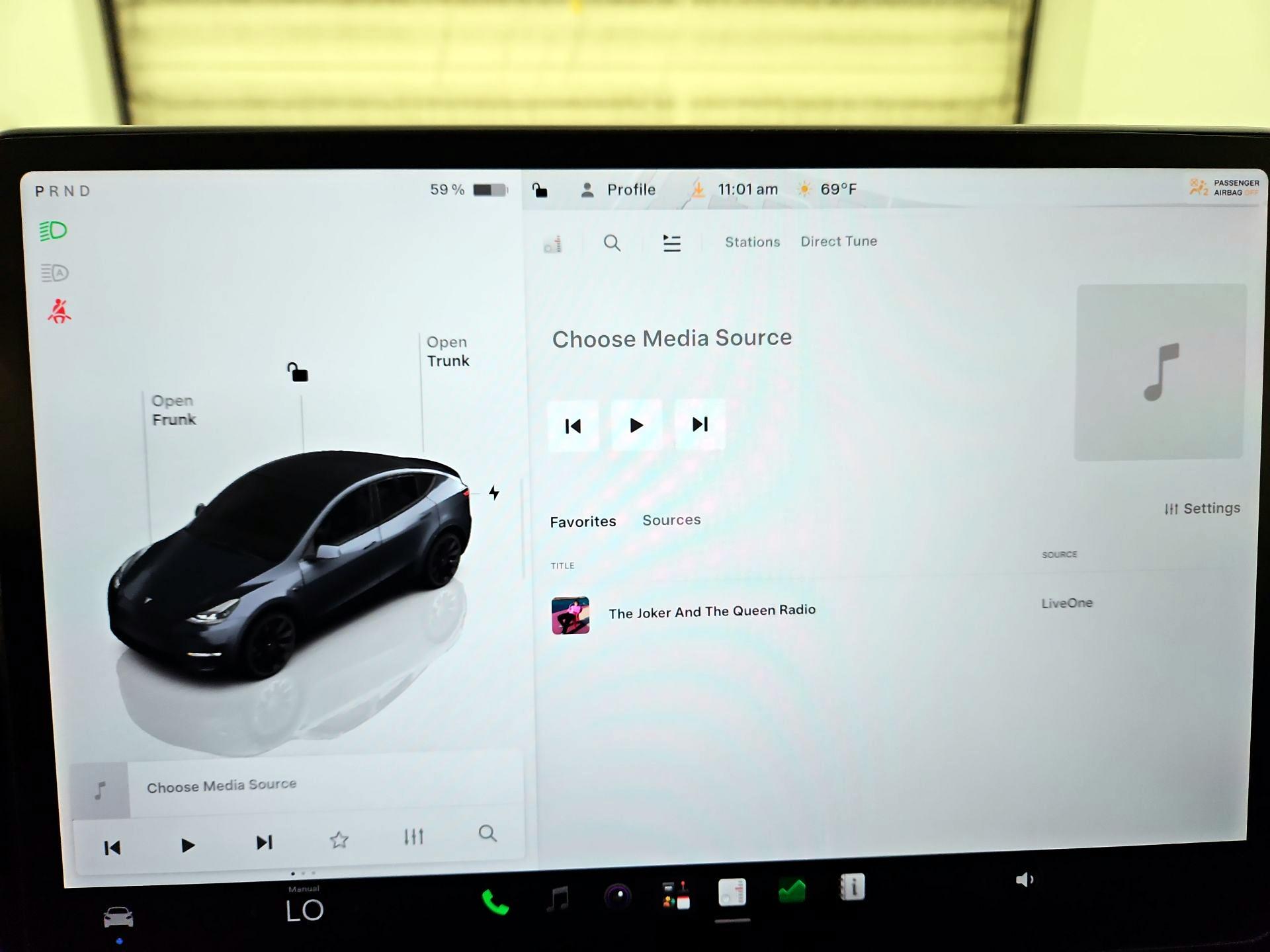 Thumbnail: 2023 Tesla Model Y - 16