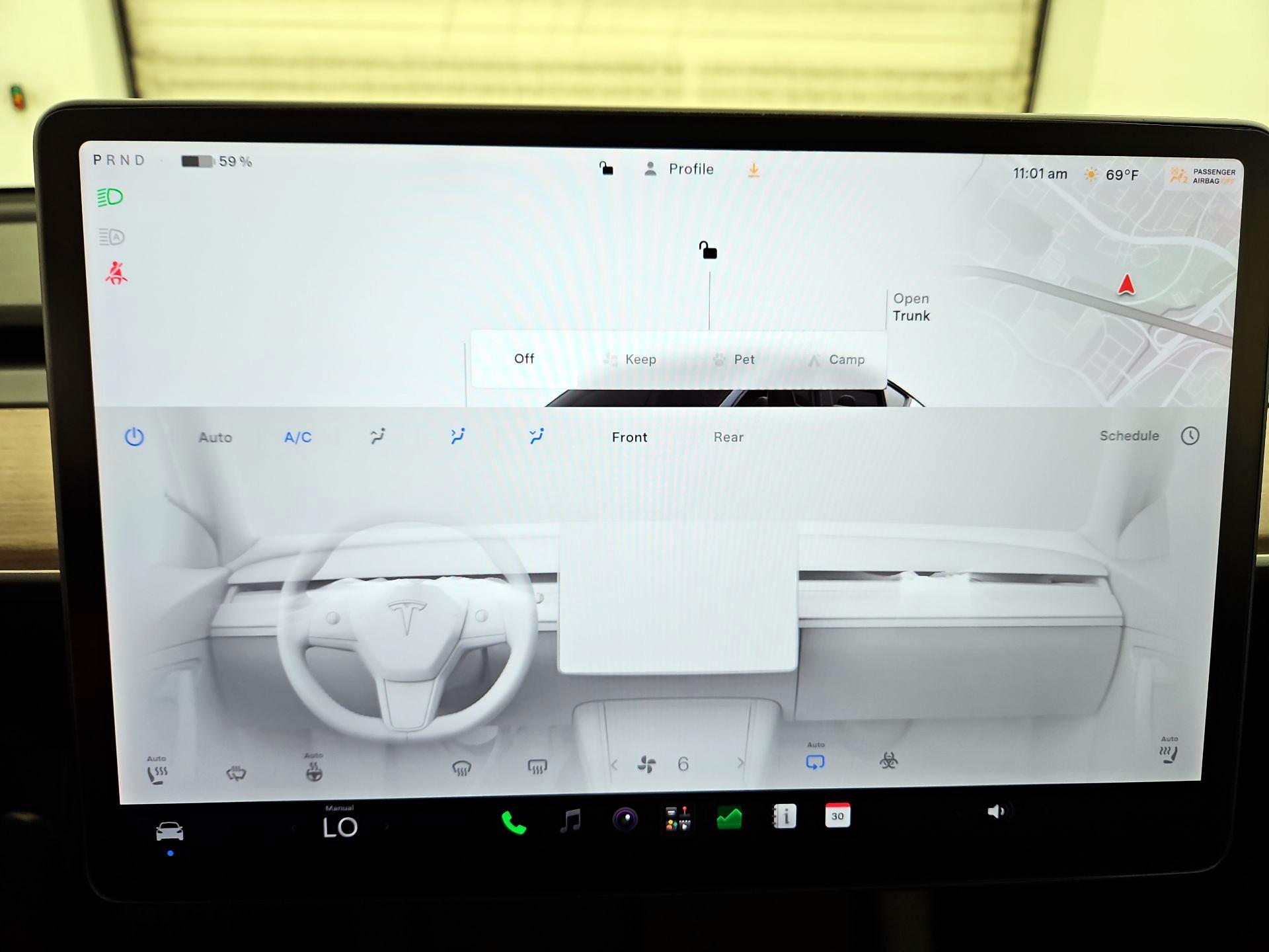 Thumbnail: 2023 Tesla Model Y - 17