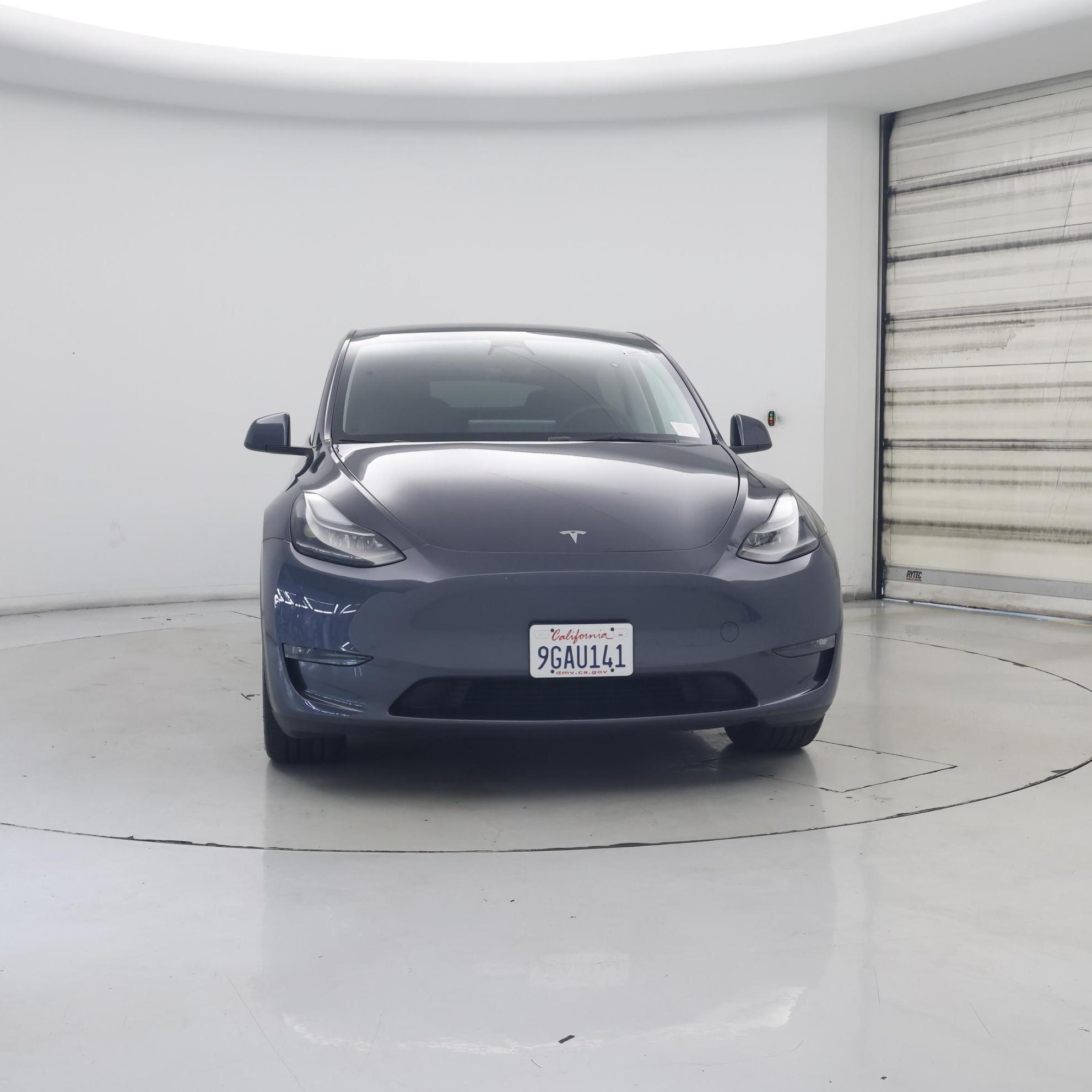 Thumbnail: 2023 Tesla Model Y - 5