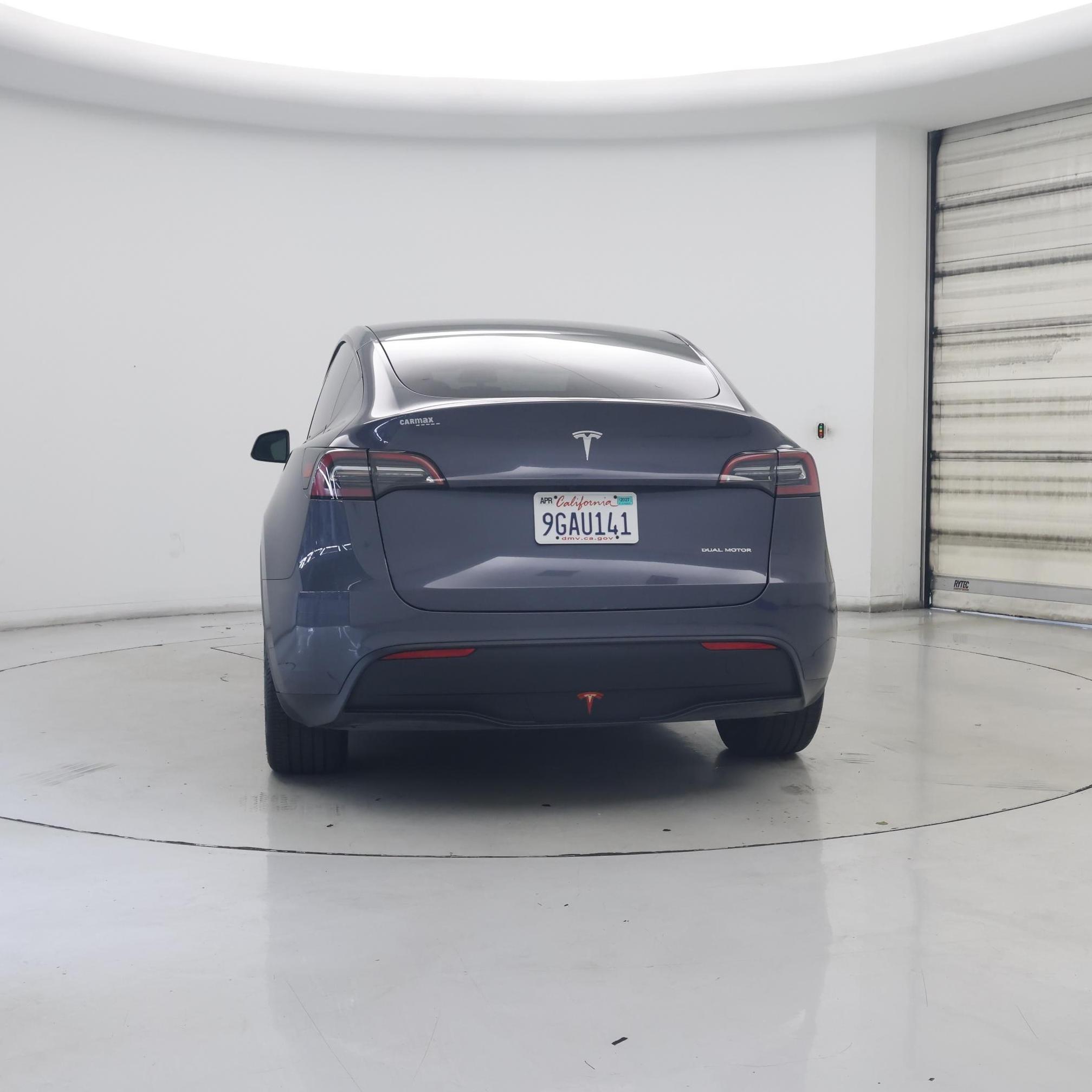 Thumbnail: 2023 Tesla Model Y - 6
