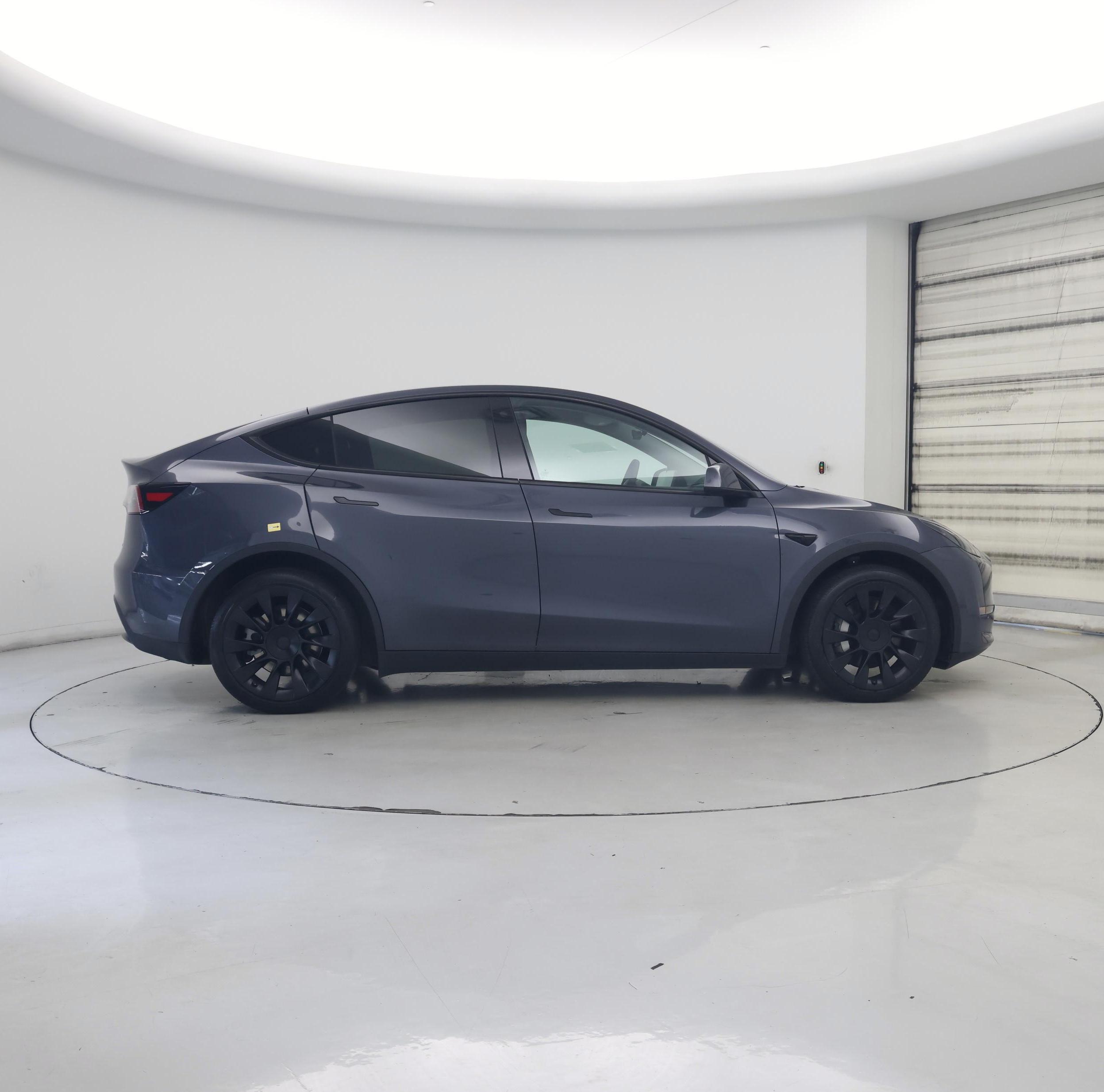 Thumbnail: 2023 Tesla Model Y - 7