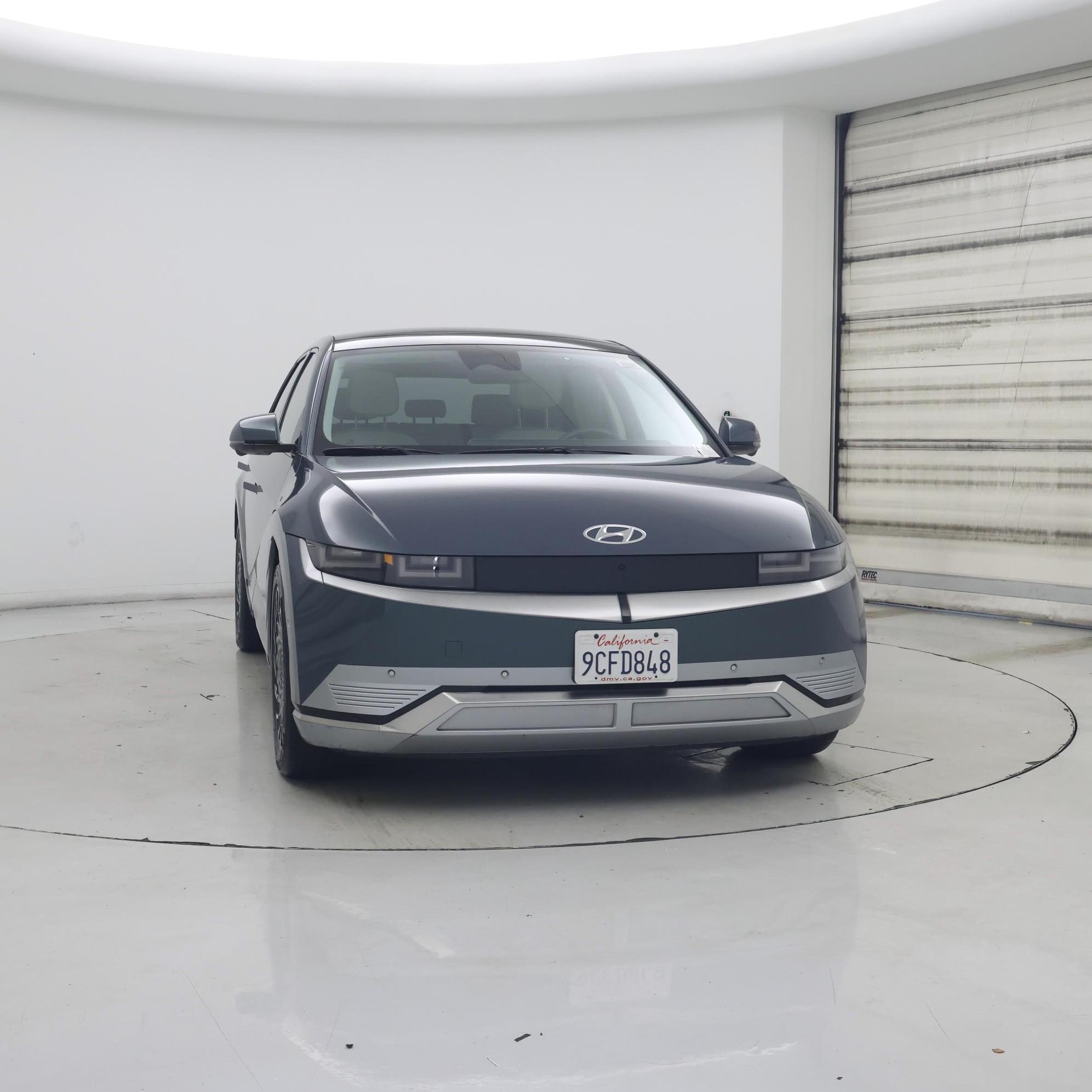 Thumbnail: 2022 Hyundai Ioniq 5 - 5