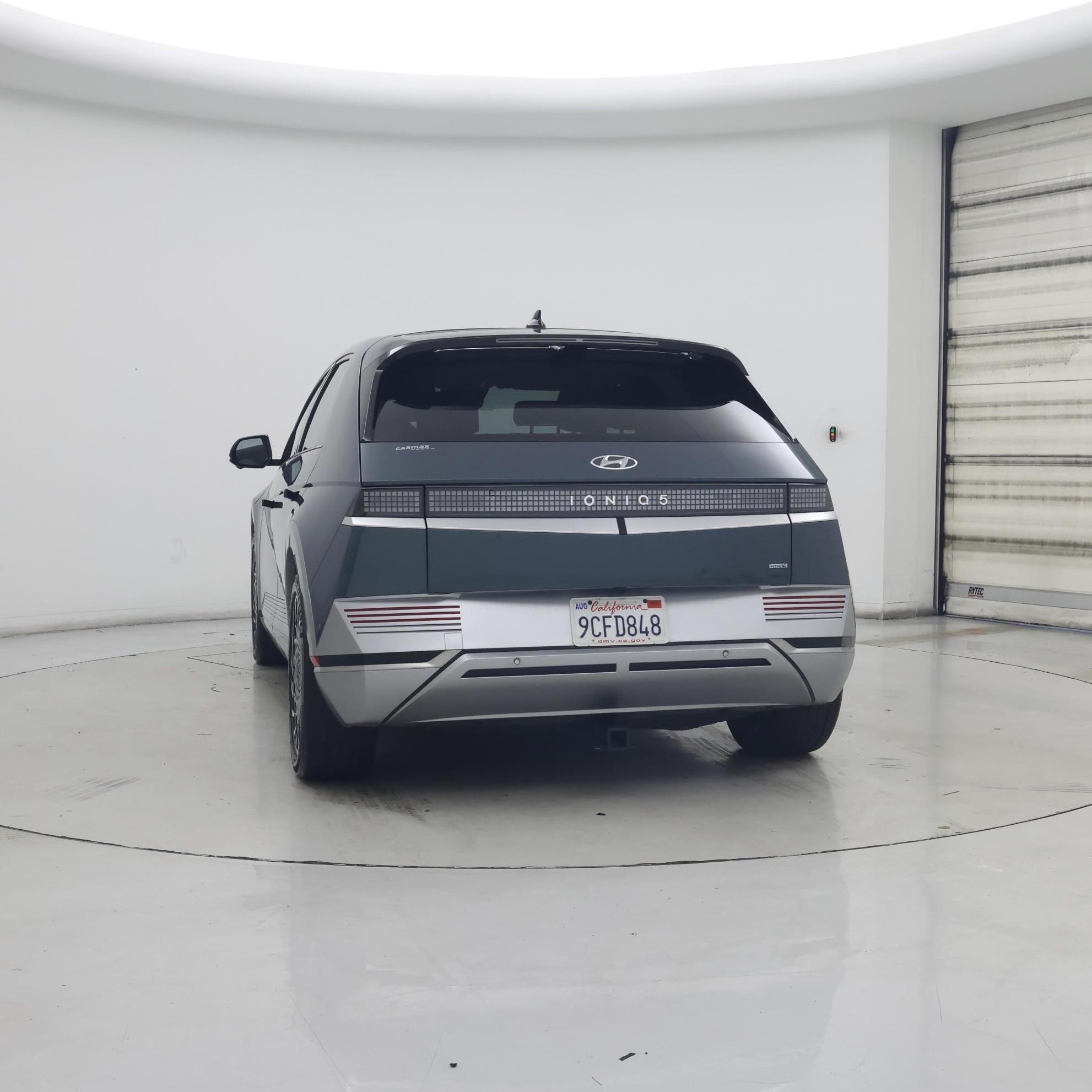 Thumbnail: 2022 Hyundai Ioniq 5 - 6