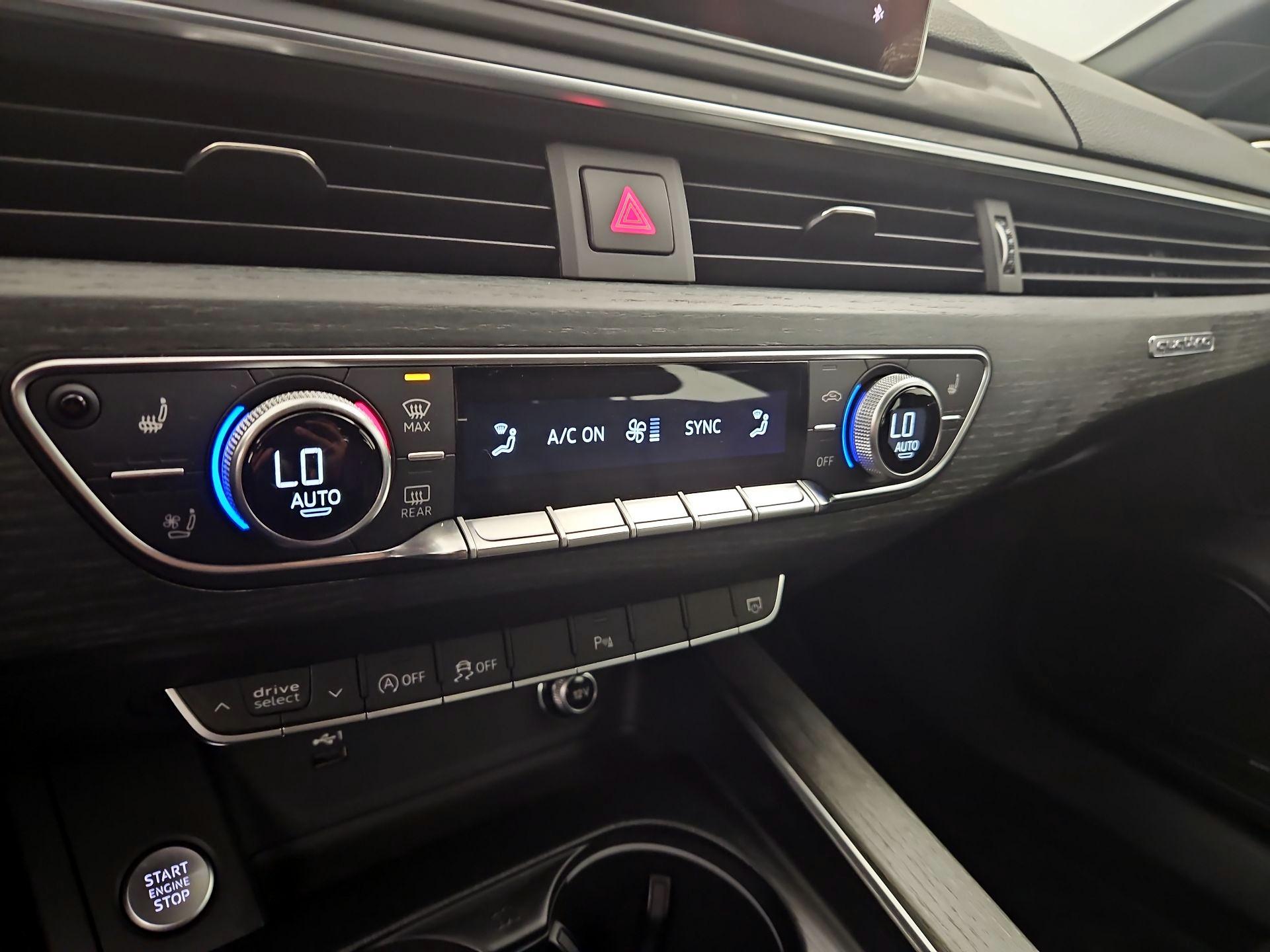 Thumbnail: 2018 Audi A5 - 16