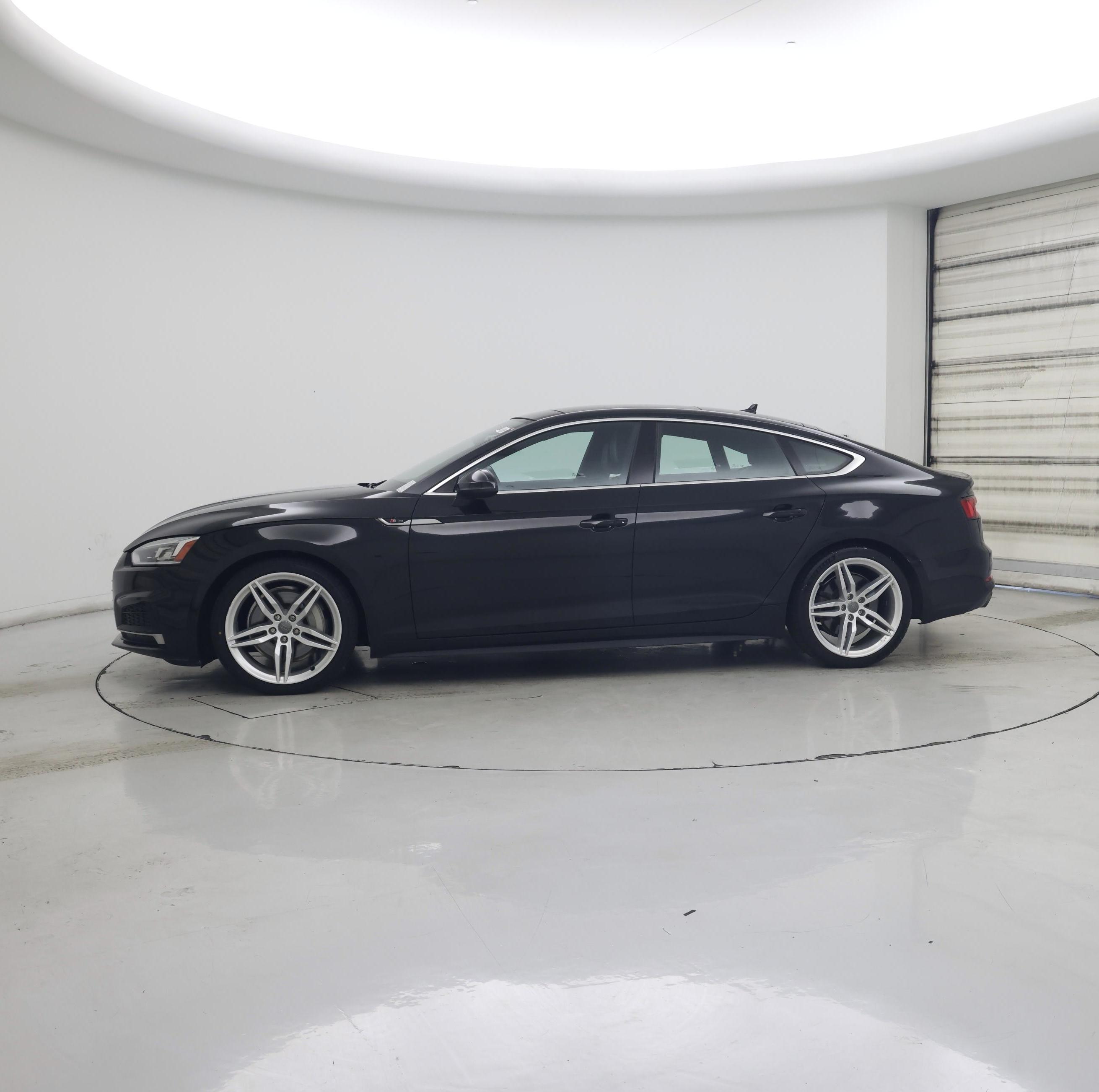 Thumbnail: 2018 Audi A5 - 3