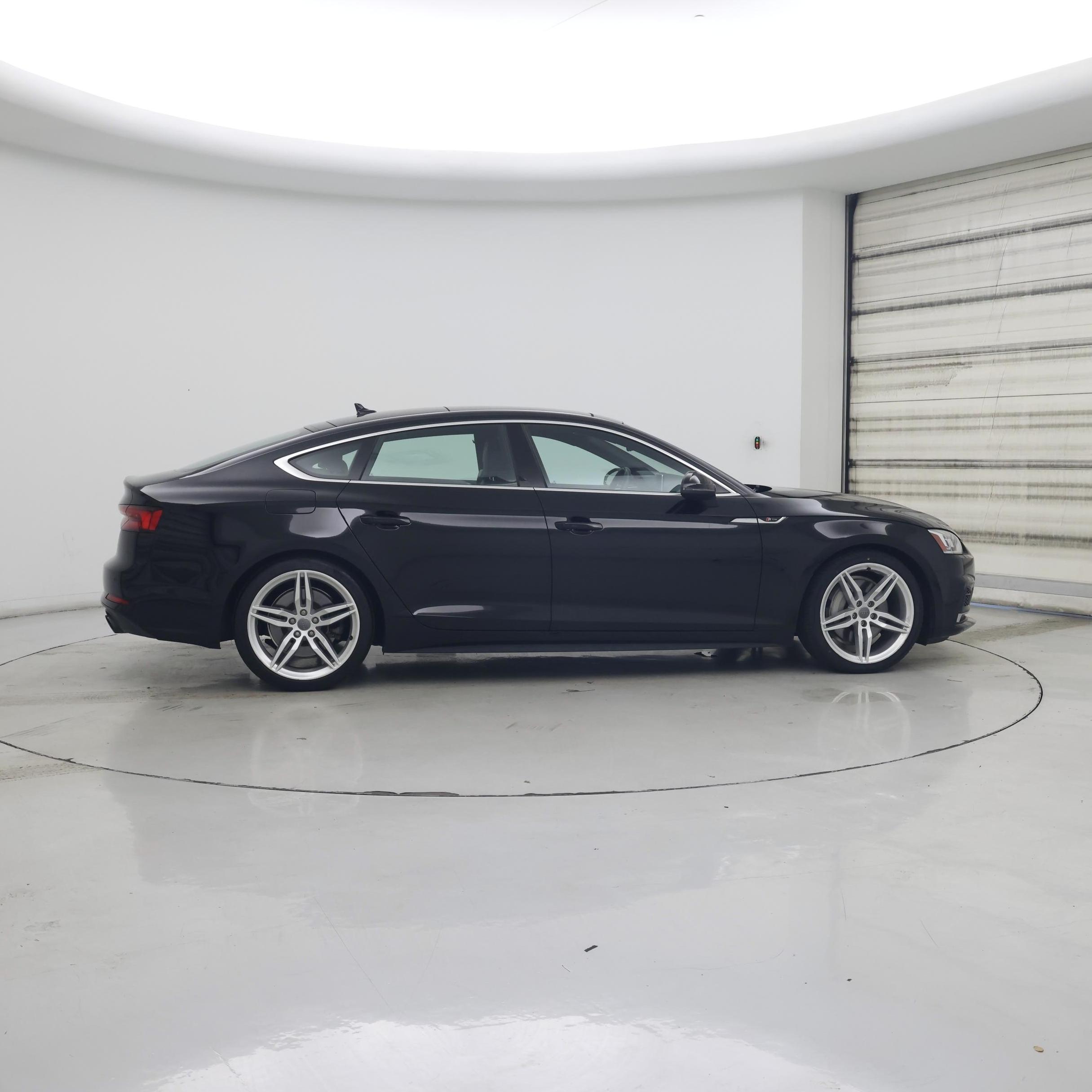 Thumbnail: 2018 Audi A5 - 7