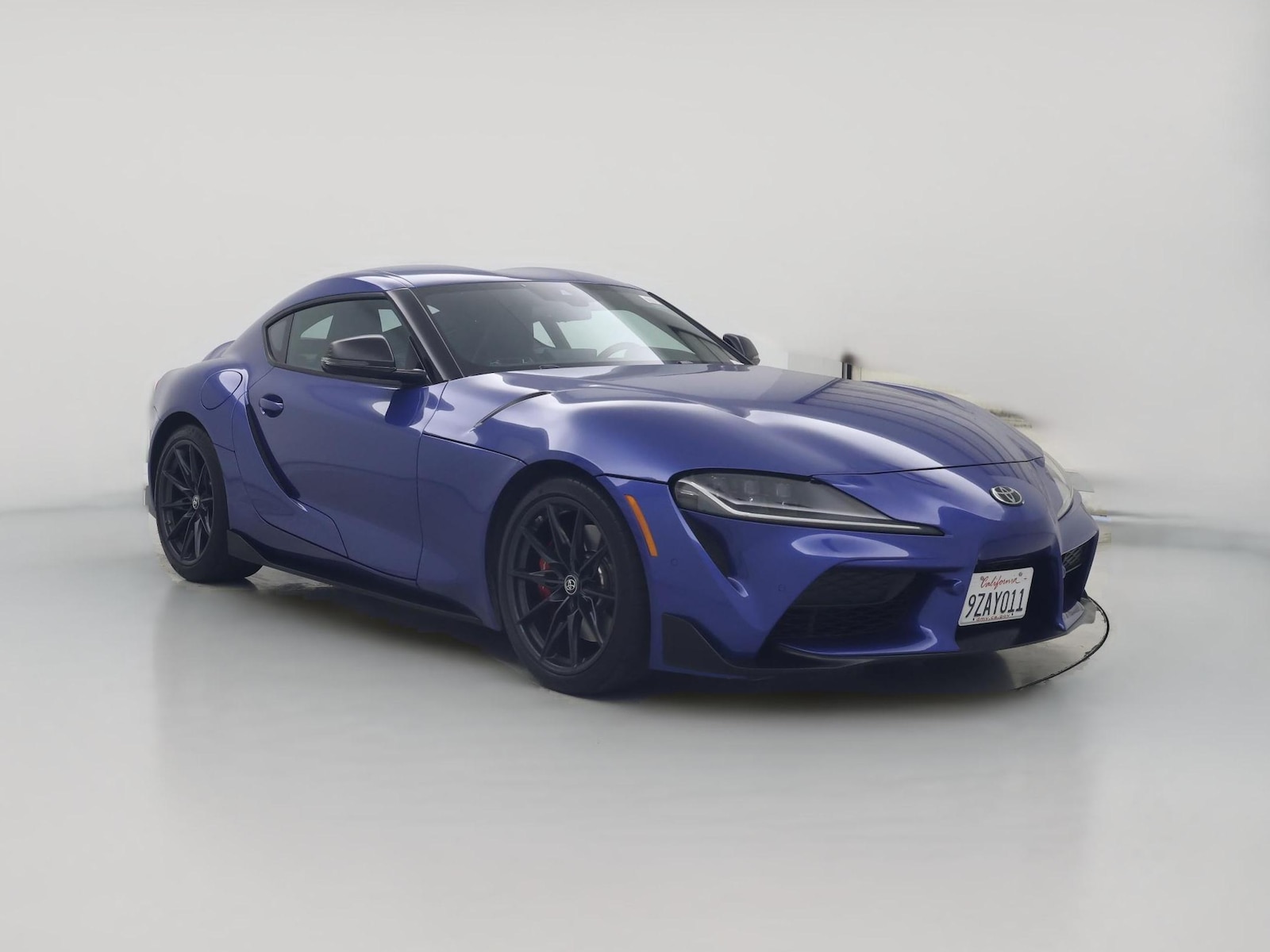2023 Toyota GR Supra