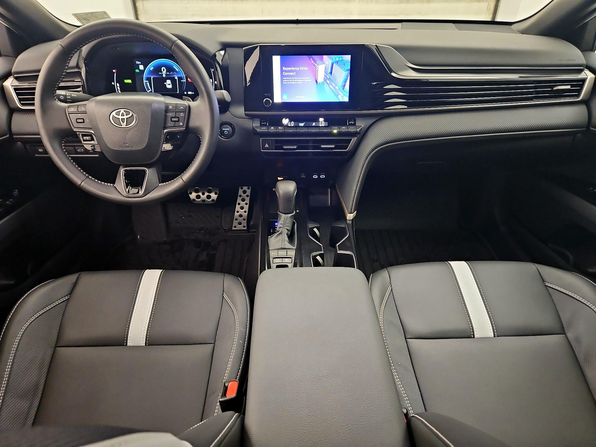 Thumbnail: 2026 Toyota Camry - 9