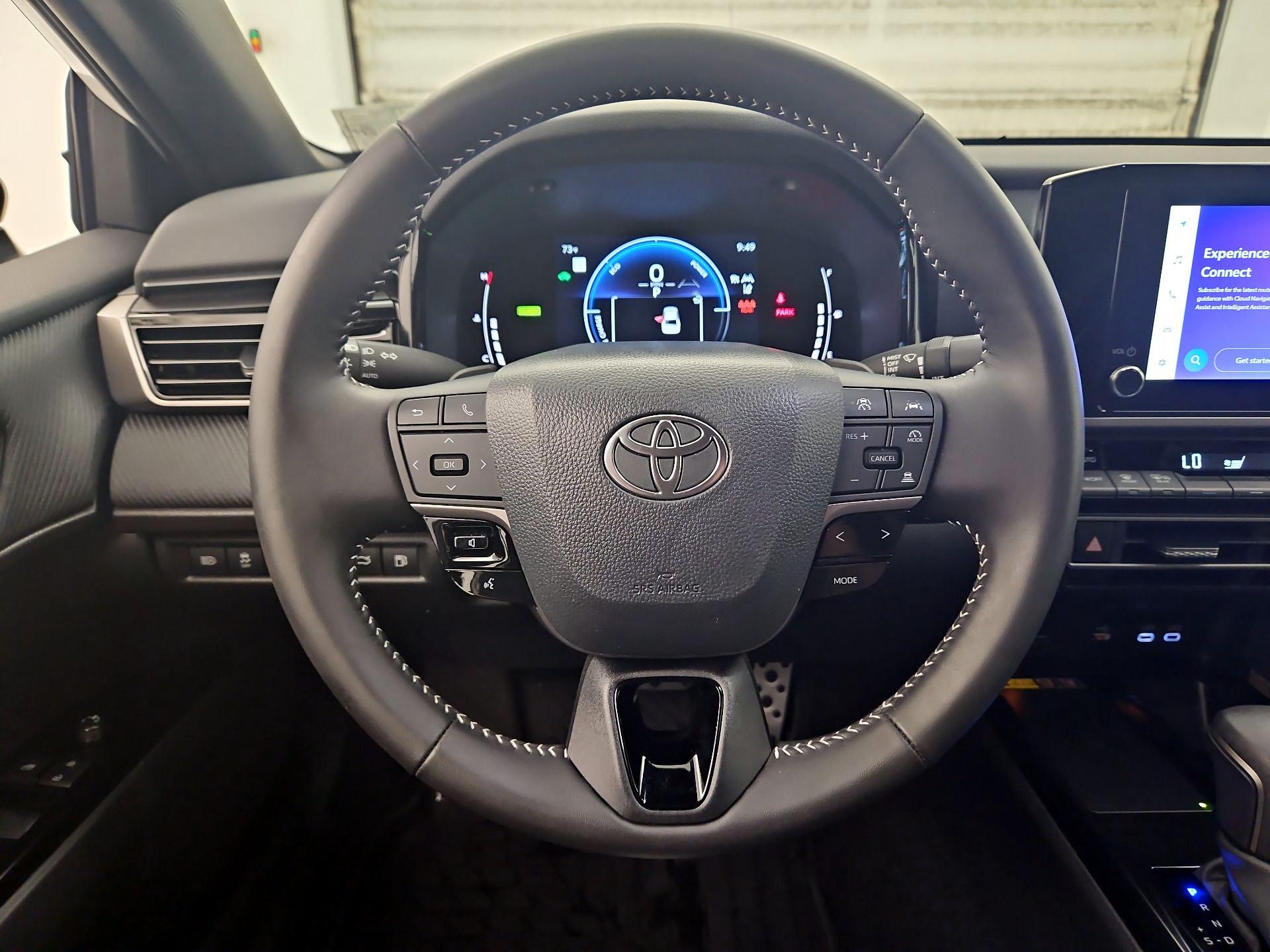 Thumbnail: 2026 Toyota Camry - 10