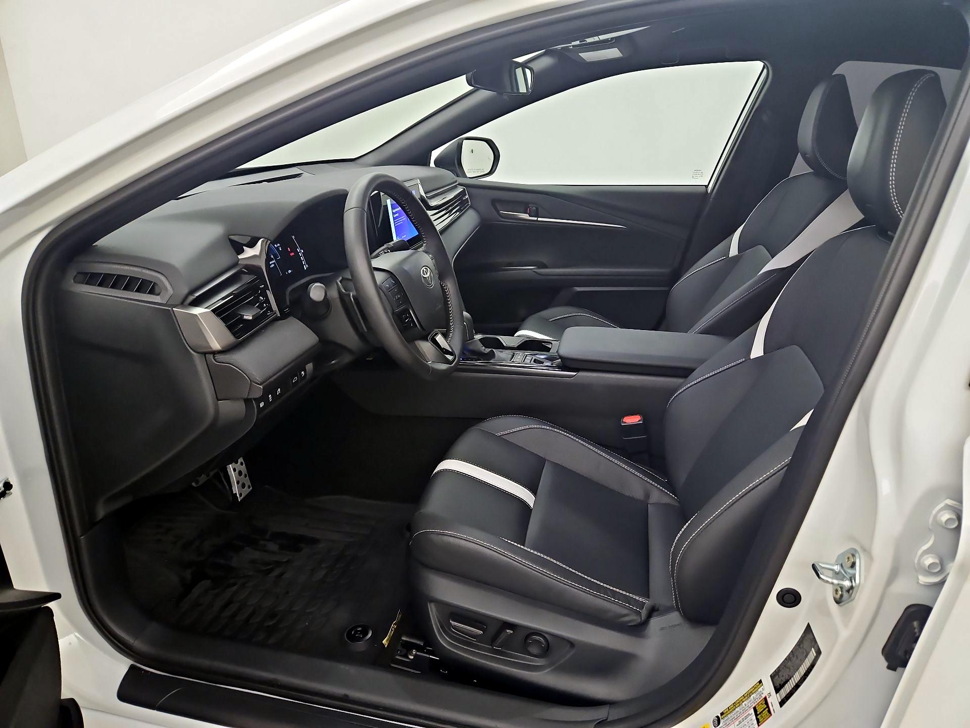 Thumbnail: 2026 Toyota Camry - 11