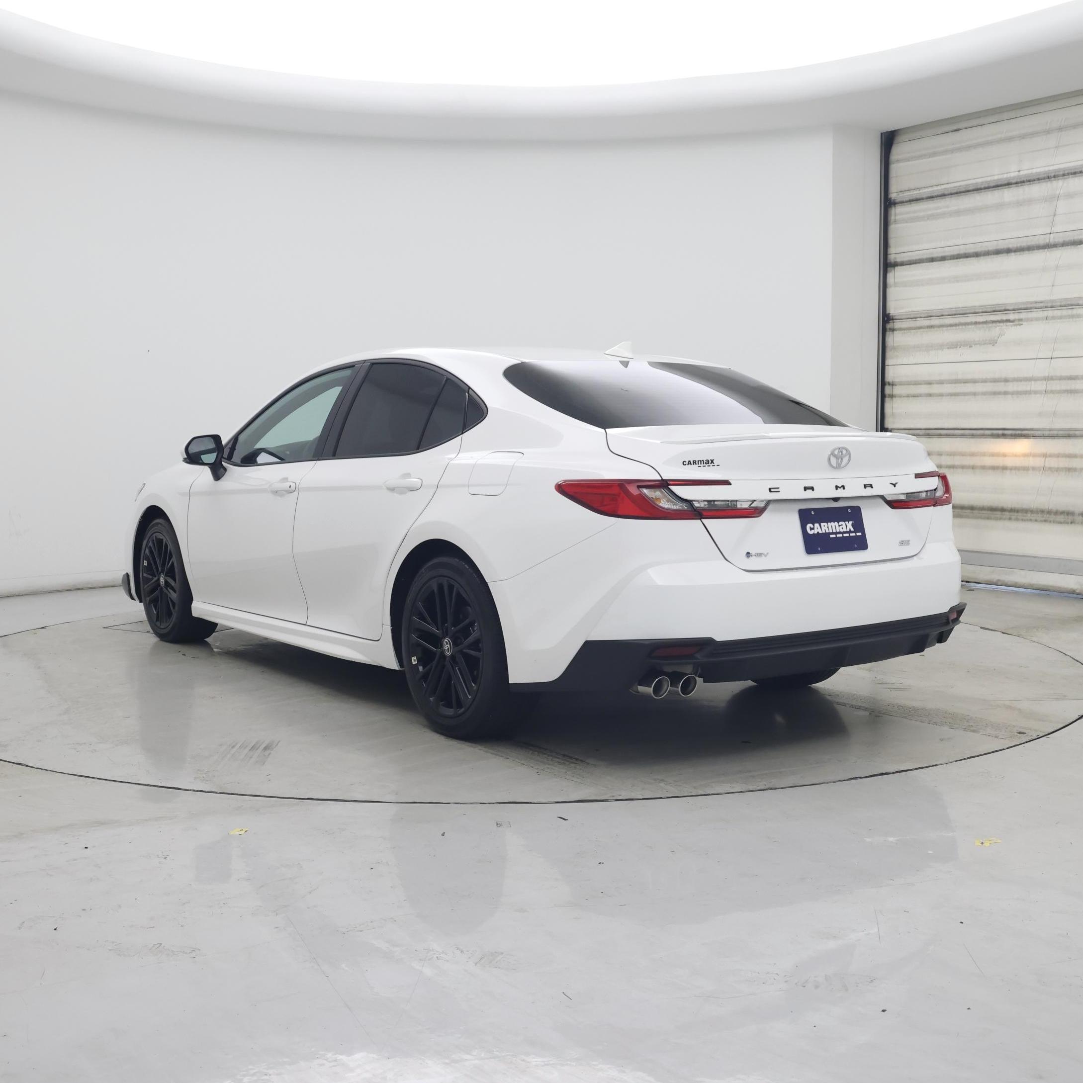 Thumbnail: 2026 Toyota Camry - 2