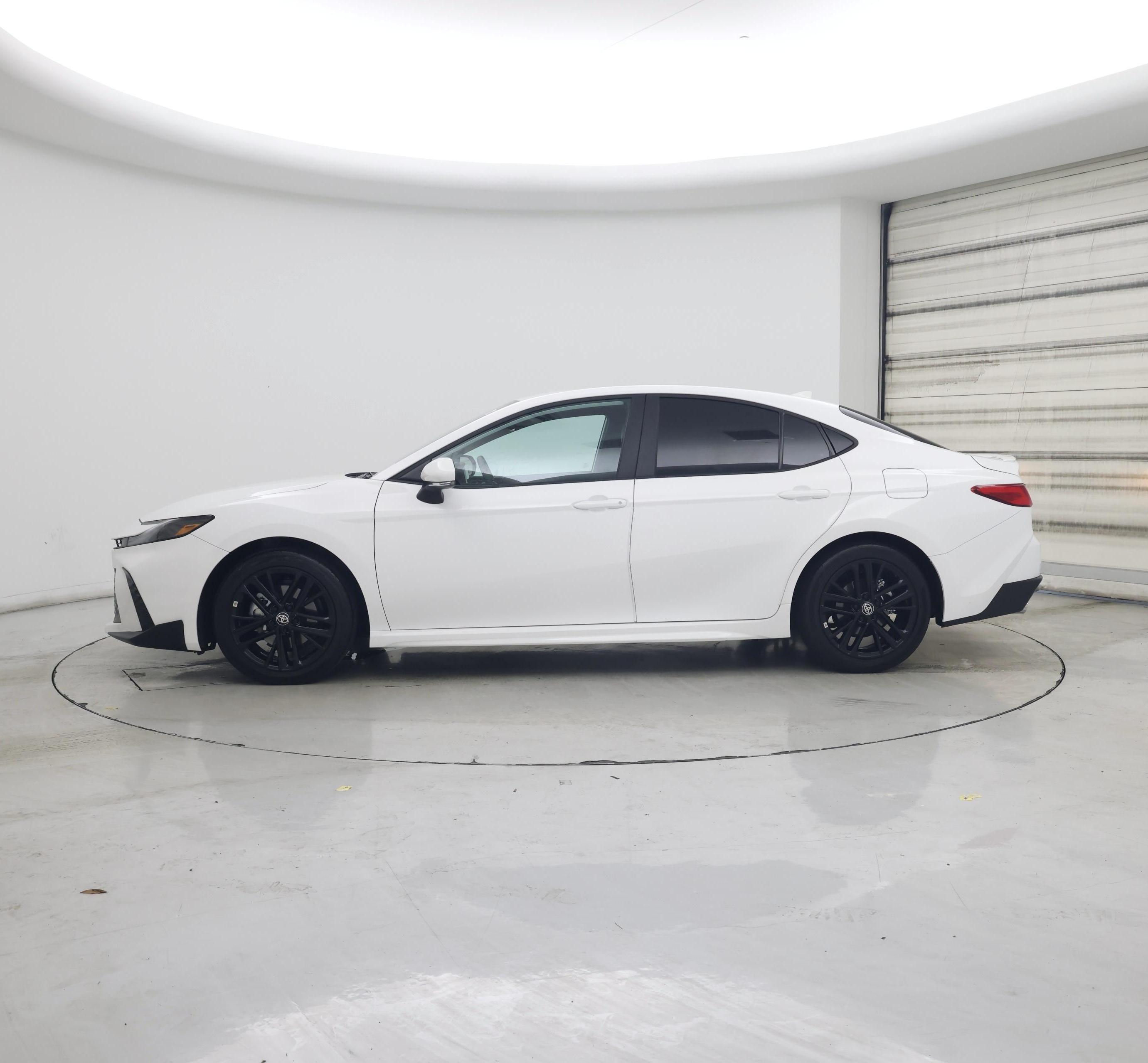 Thumbnail: 2026 Toyota Camry - 3