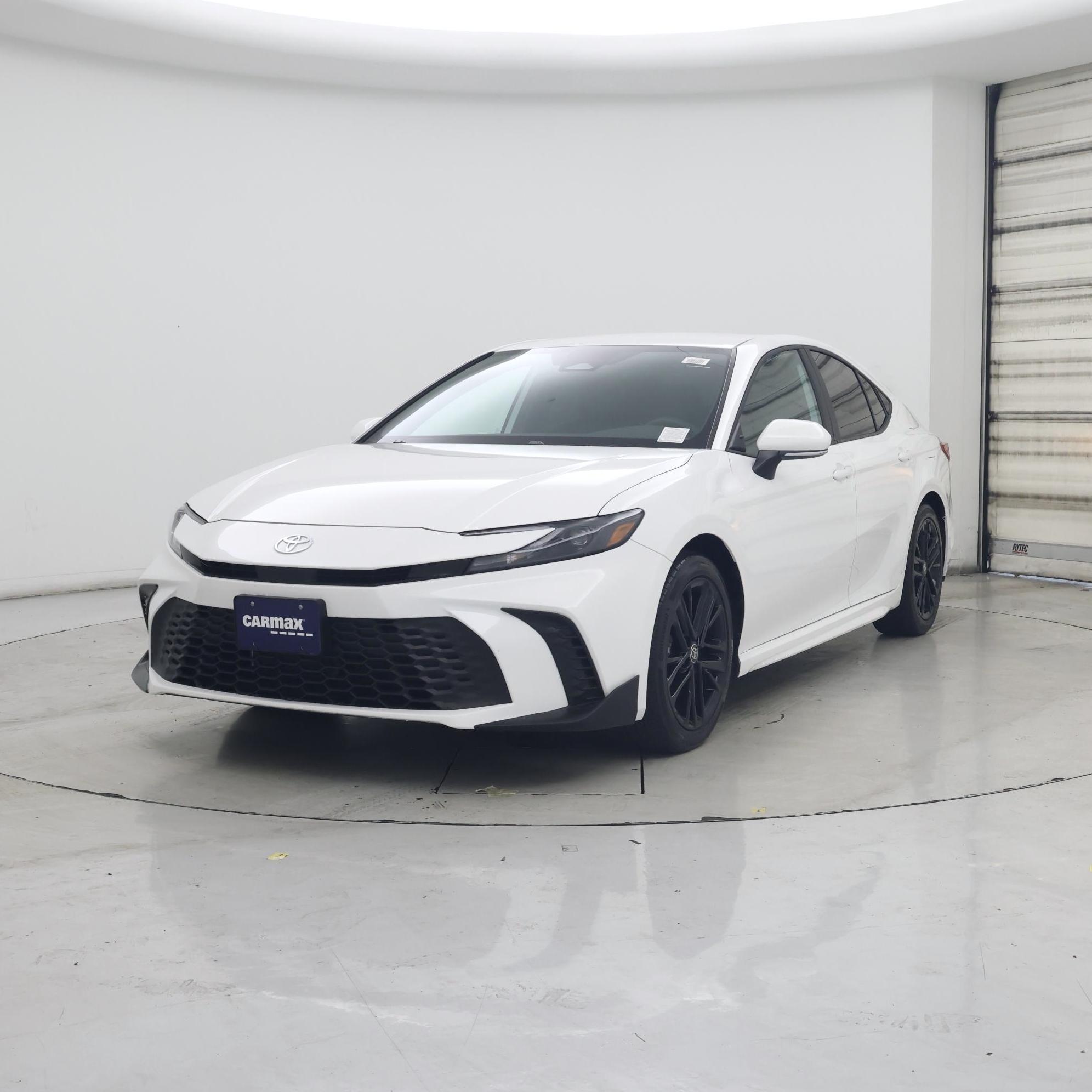 Thumbnail: 2026 Toyota Camry - 4