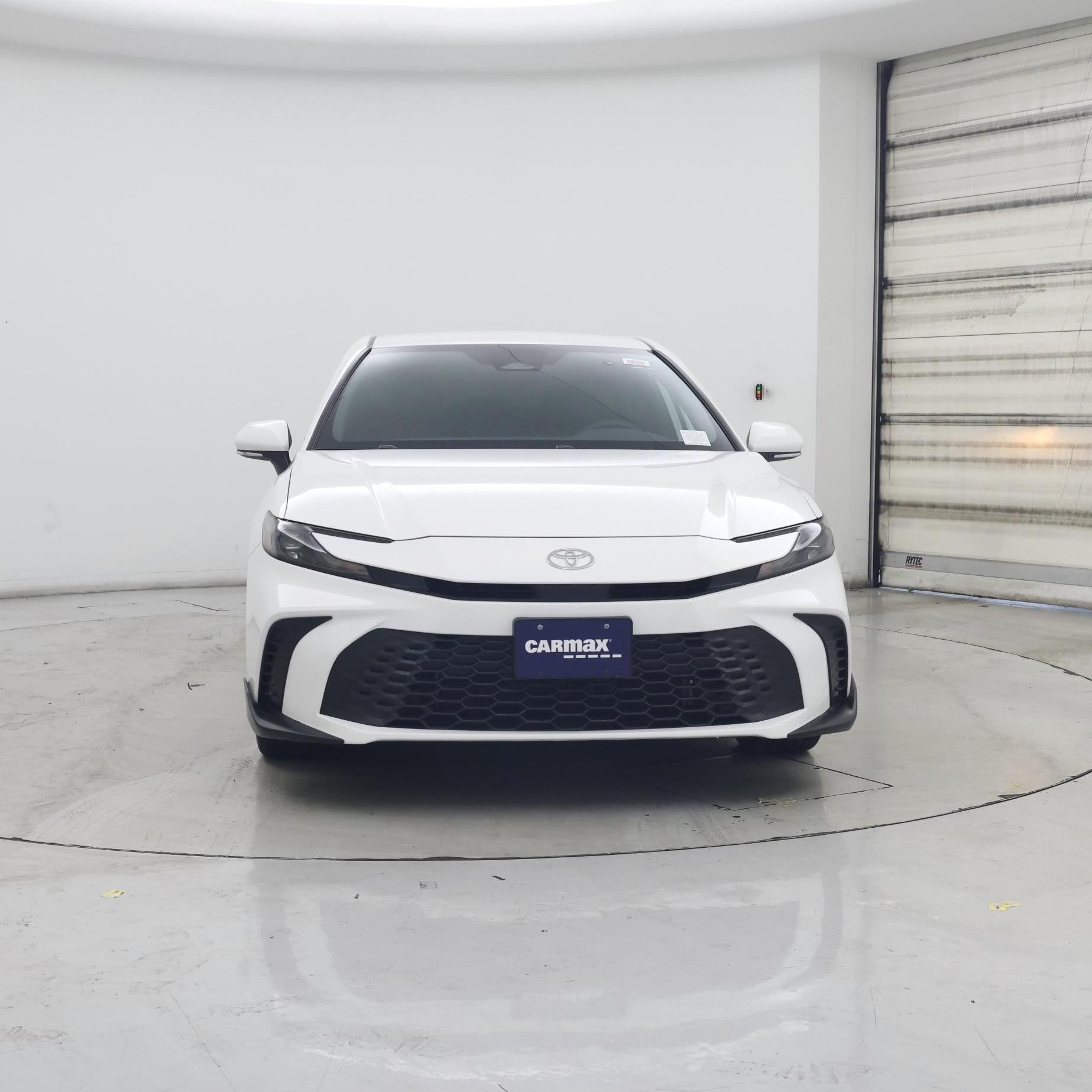 Thumbnail: 2026 Toyota Camry - 5