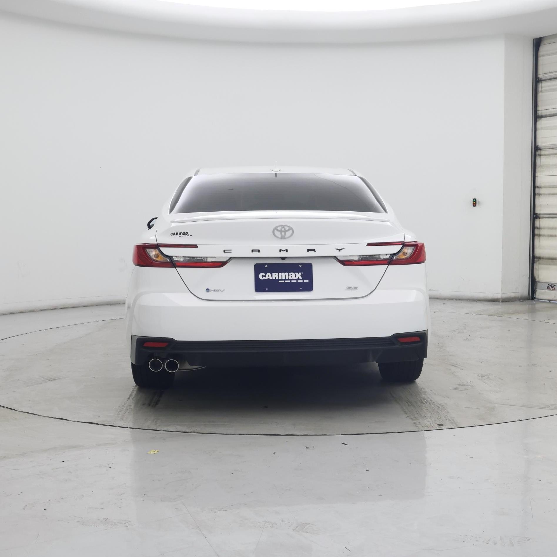 Thumbnail: 2026 Toyota Camry - 6