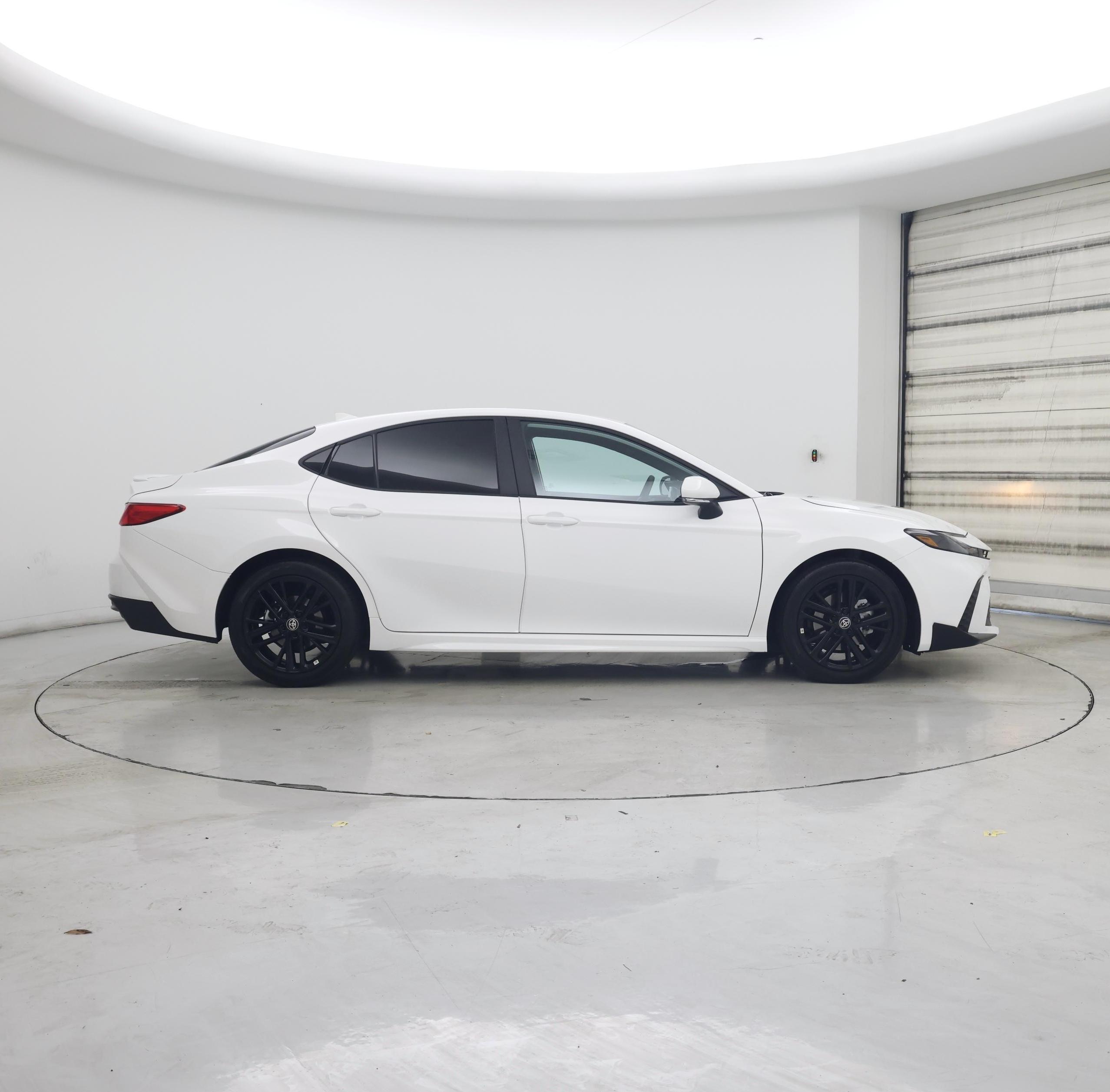 Thumbnail: 2026 Toyota Camry - 7