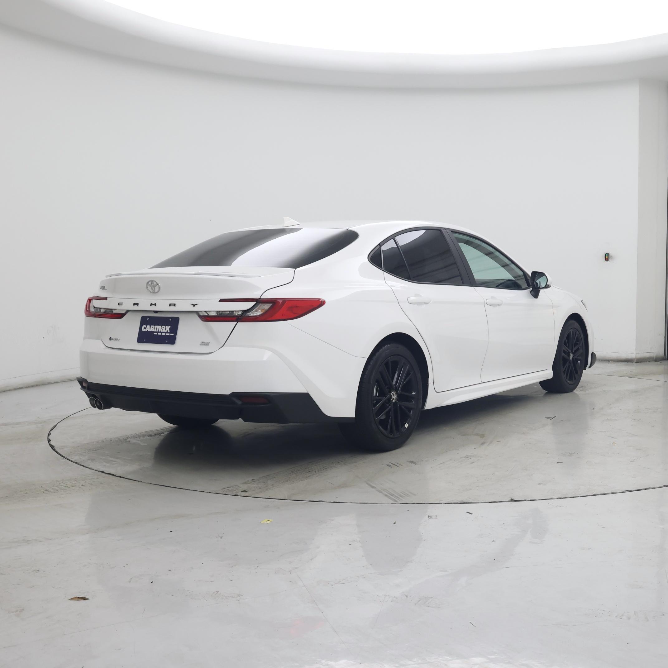 Thumbnail: 2026 Toyota Camry - 8