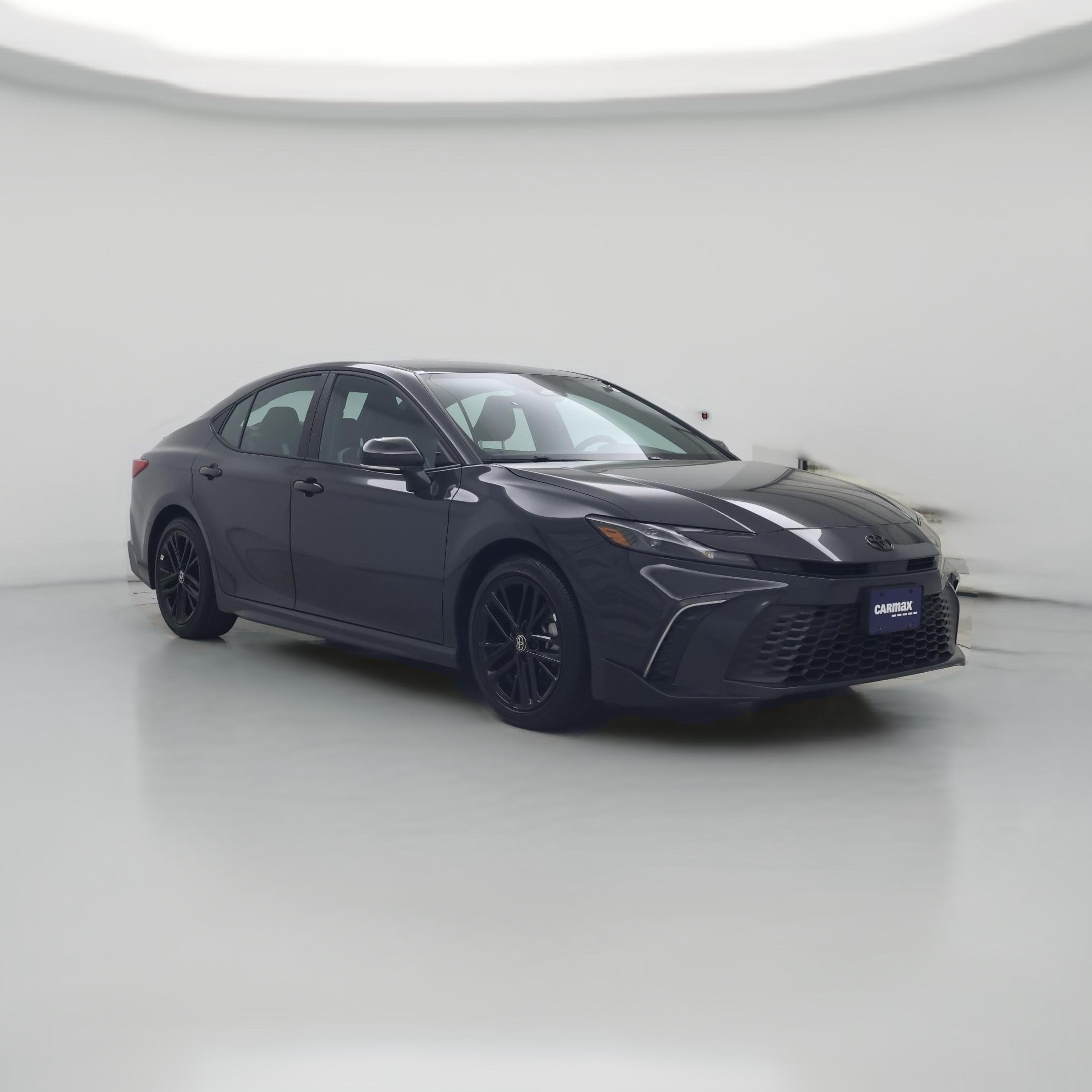 Thumbnail: 2025 Toyota Camry - 1
