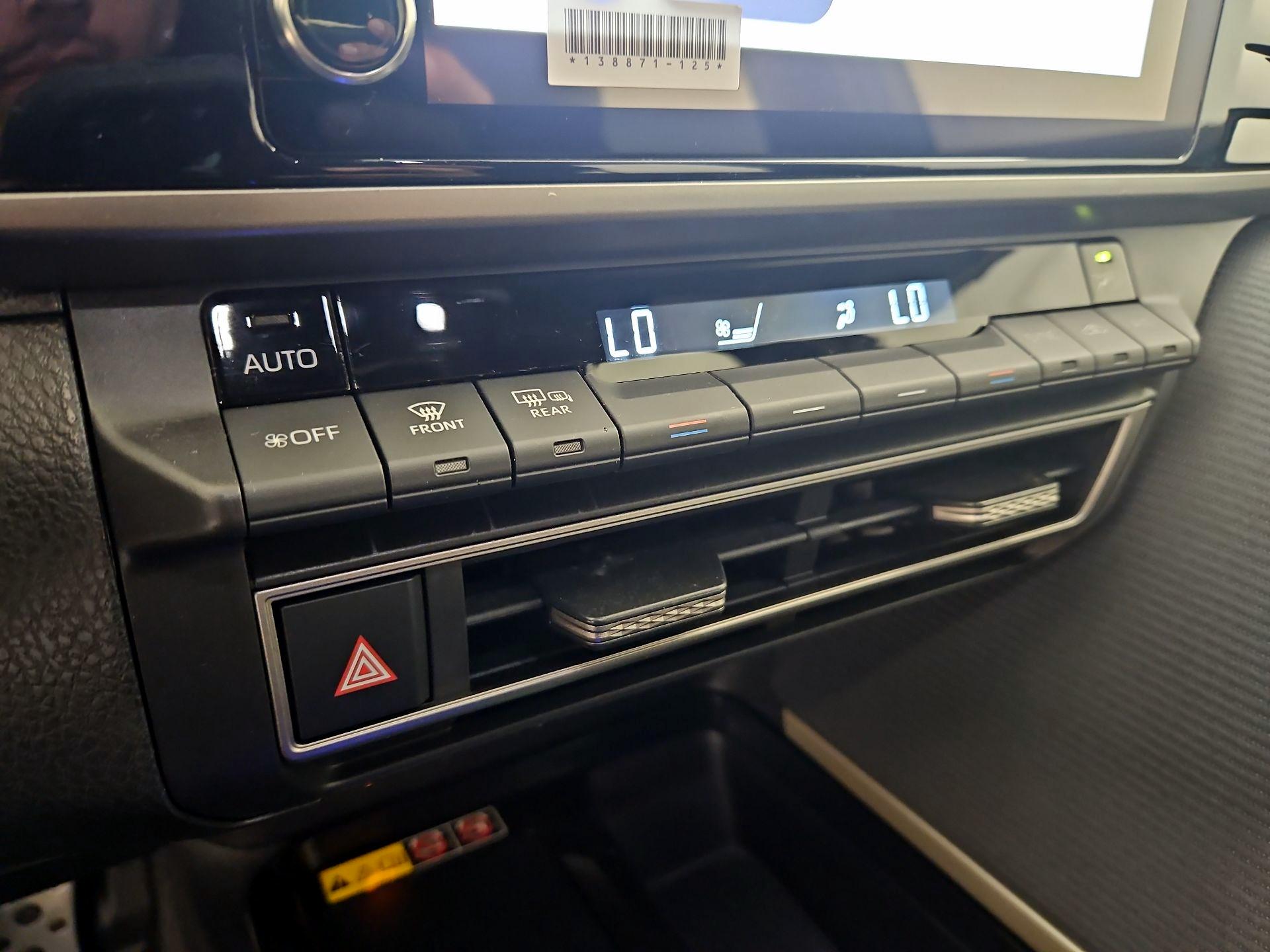 Thumbnail: 2025 Toyota Camry - 16