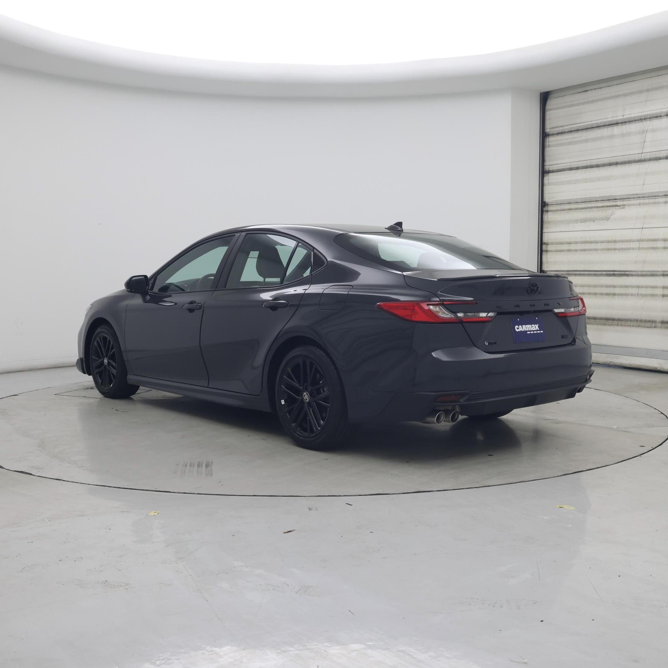 Thumbnail: 2025 Toyota Camry - 2