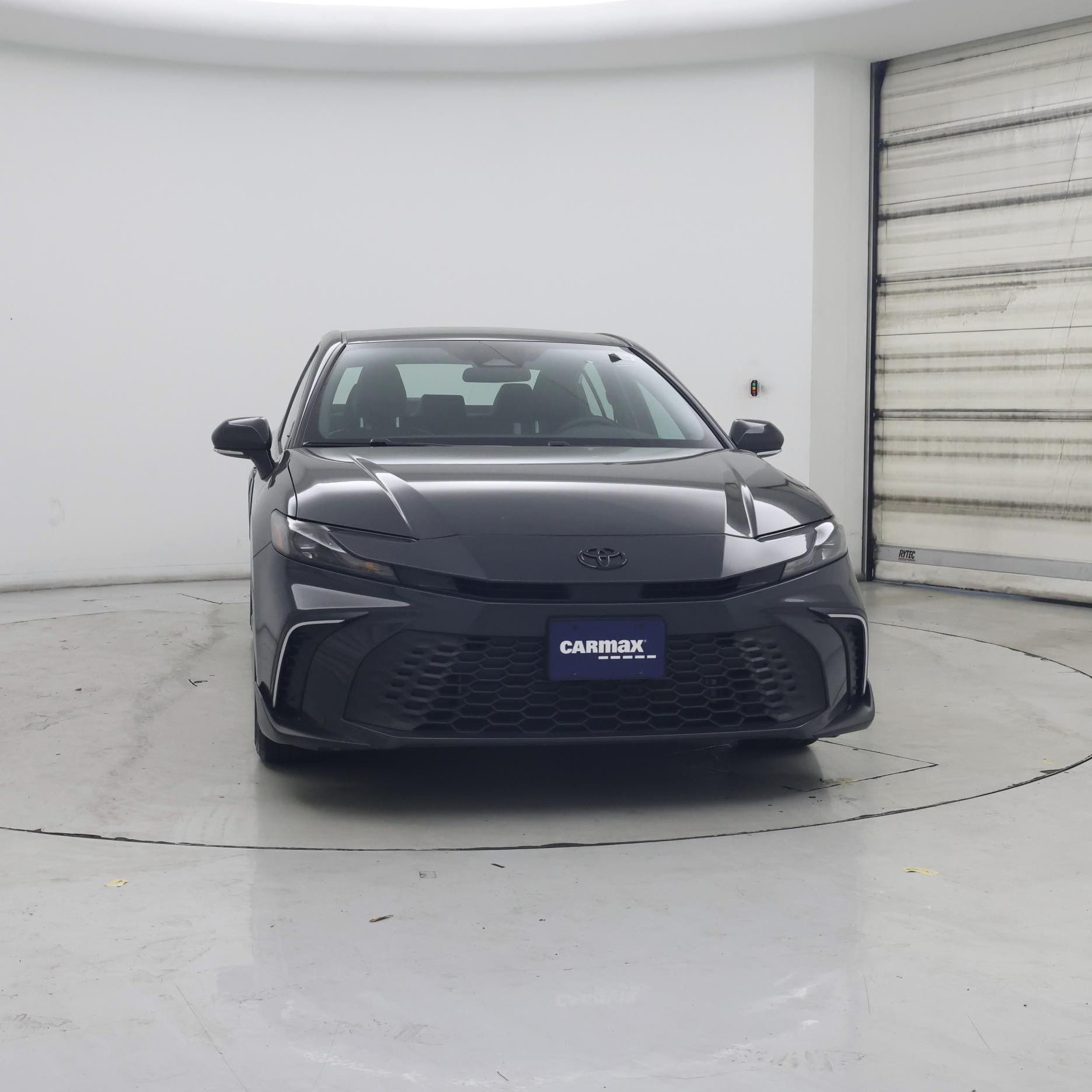 Thumbnail: 2025 Toyota Camry - 5
