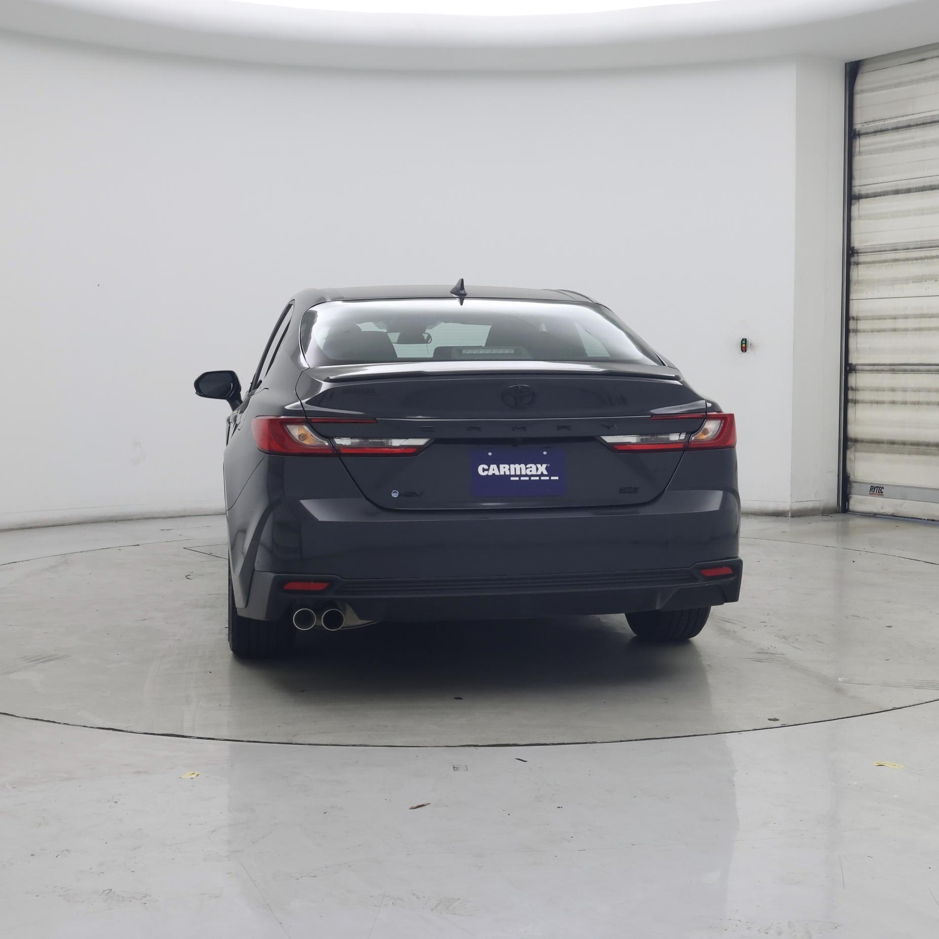Thumbnail: 2025 Toyota Camry - 6