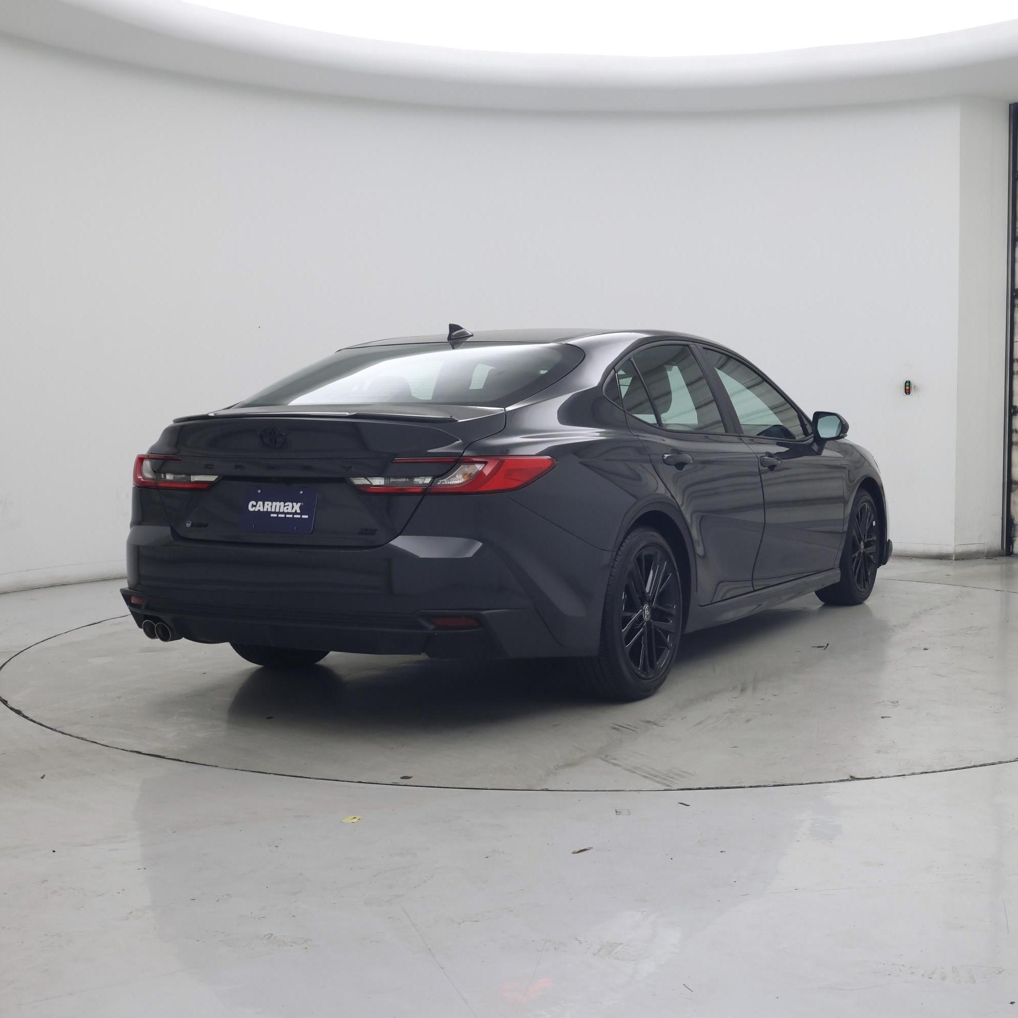 Thumbnail: 2025 Toyota Camry - 8