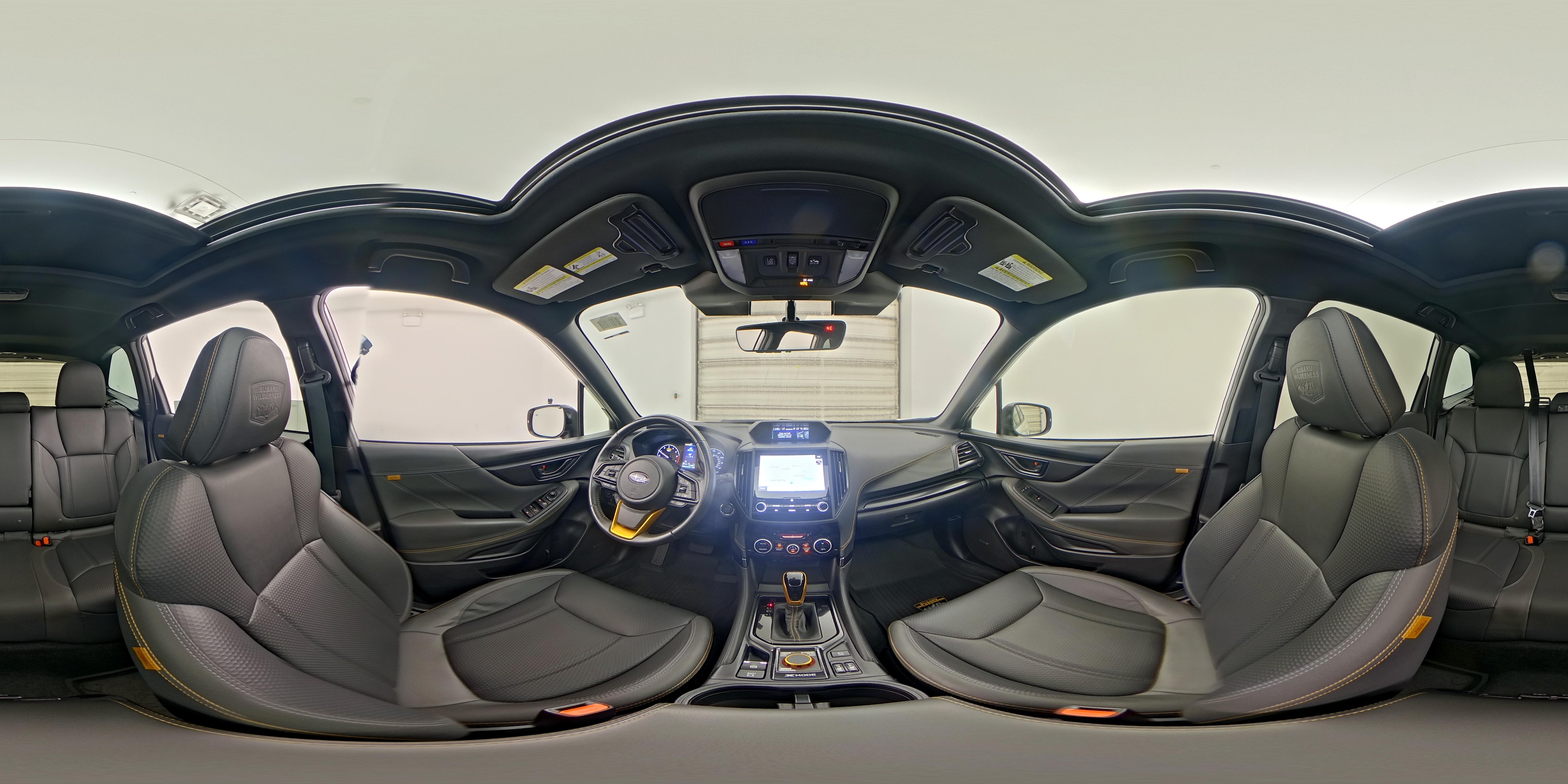 2024 Subaru Forester Wilderness - Photo 26