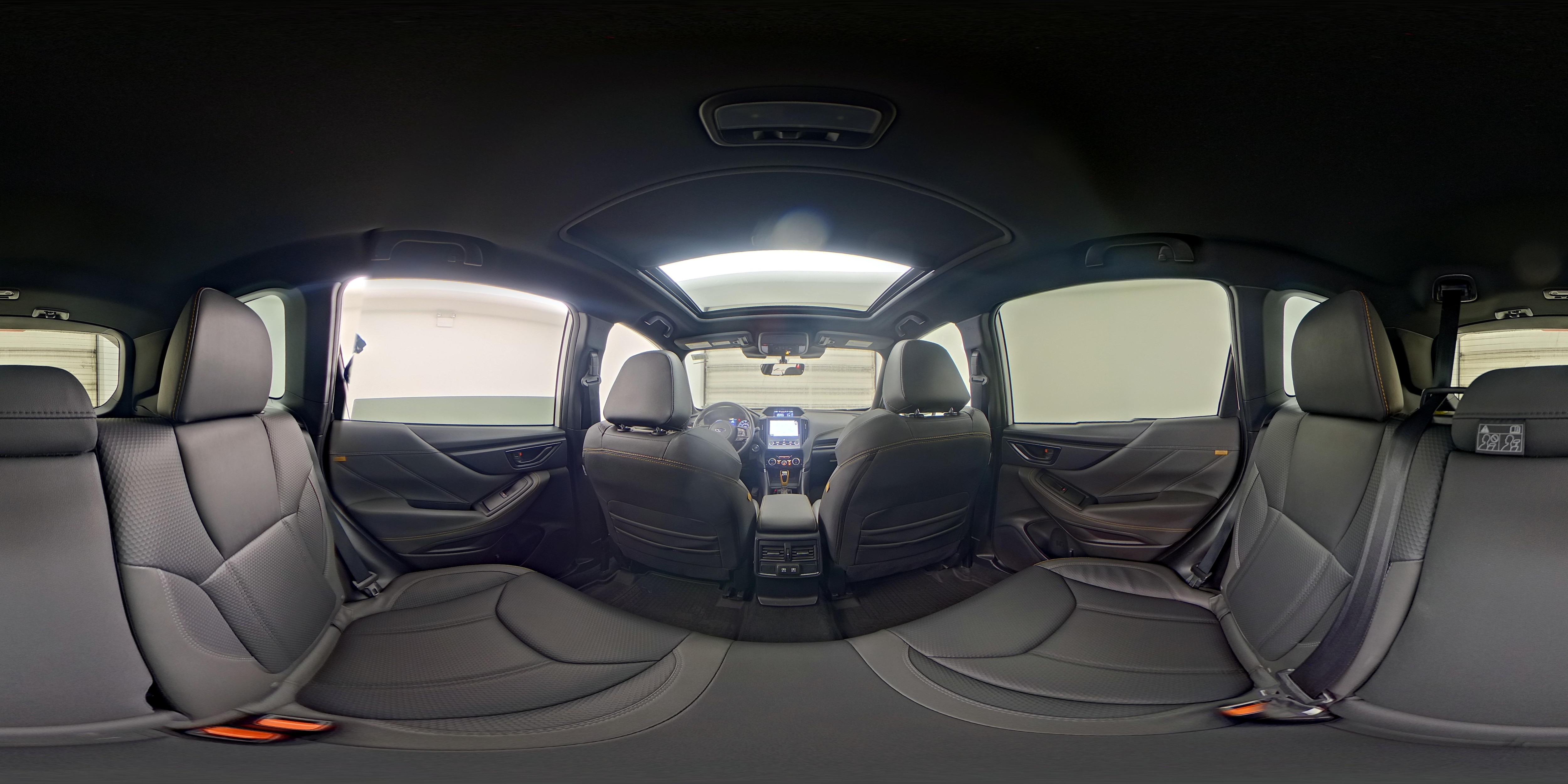 2024 Subaru Forester Wilderness - Photo 27