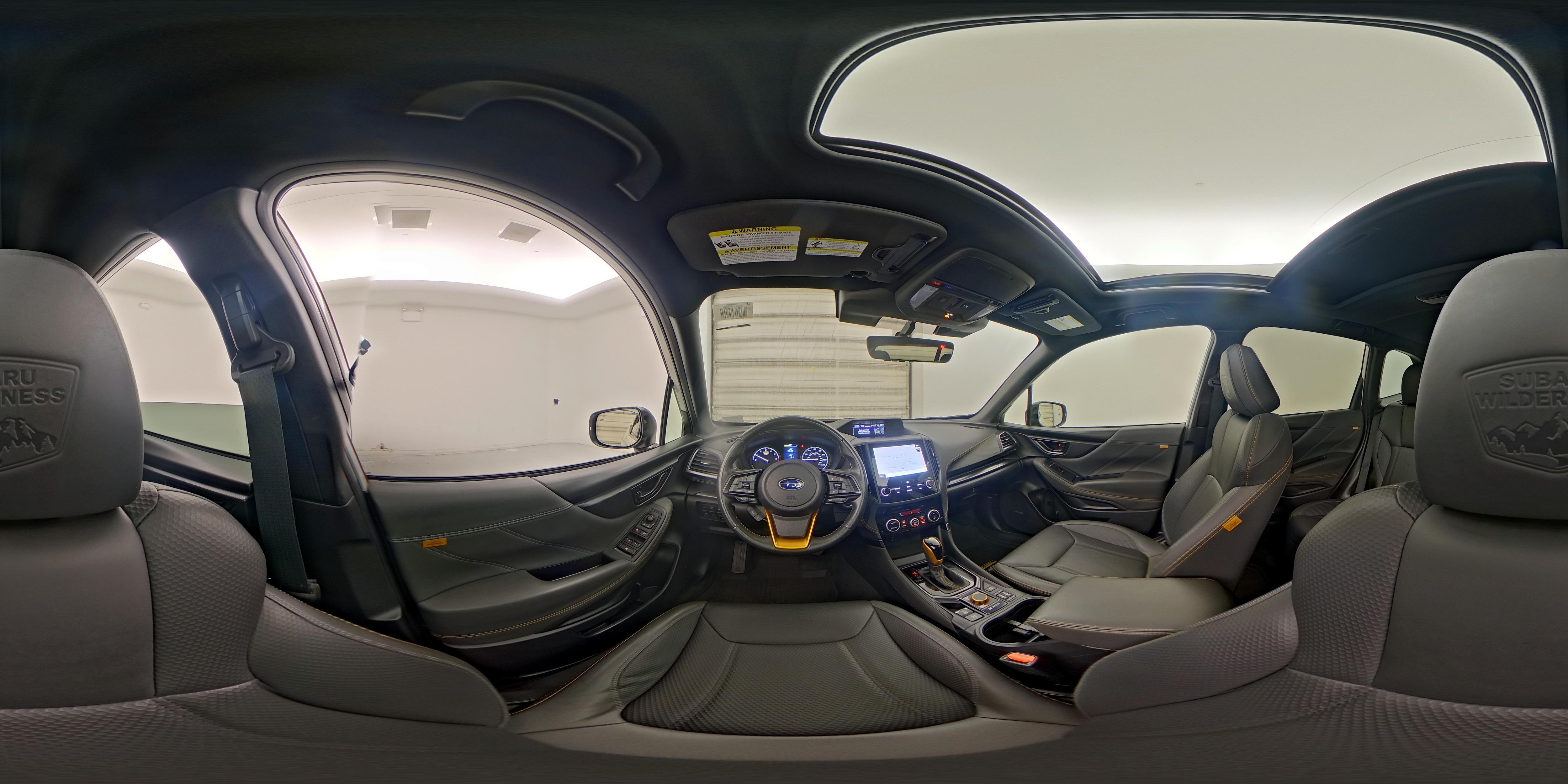 2024 Subaru Forester Wilderness - Photo 28