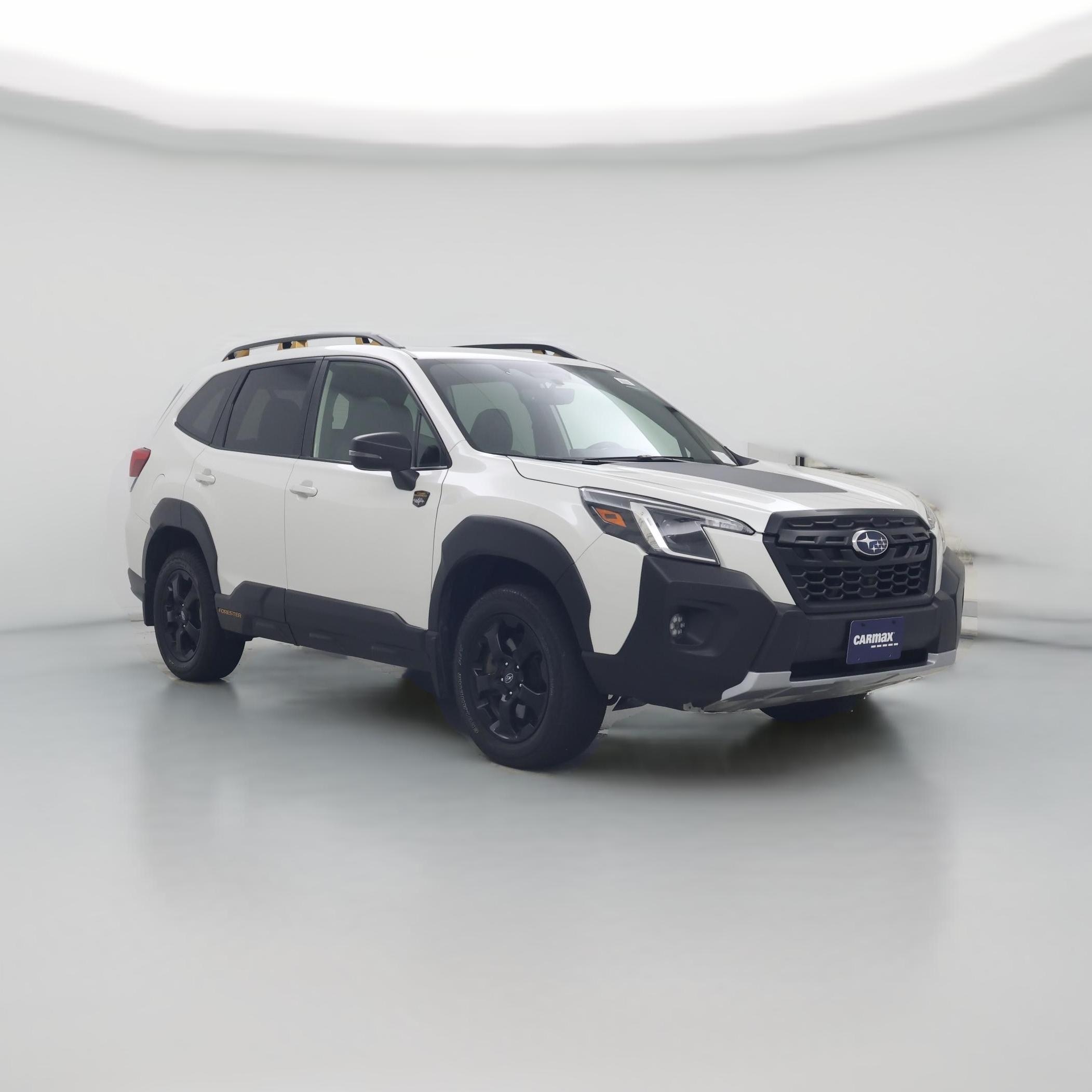 Thumbnail: 2024 Subaru Forester - 1