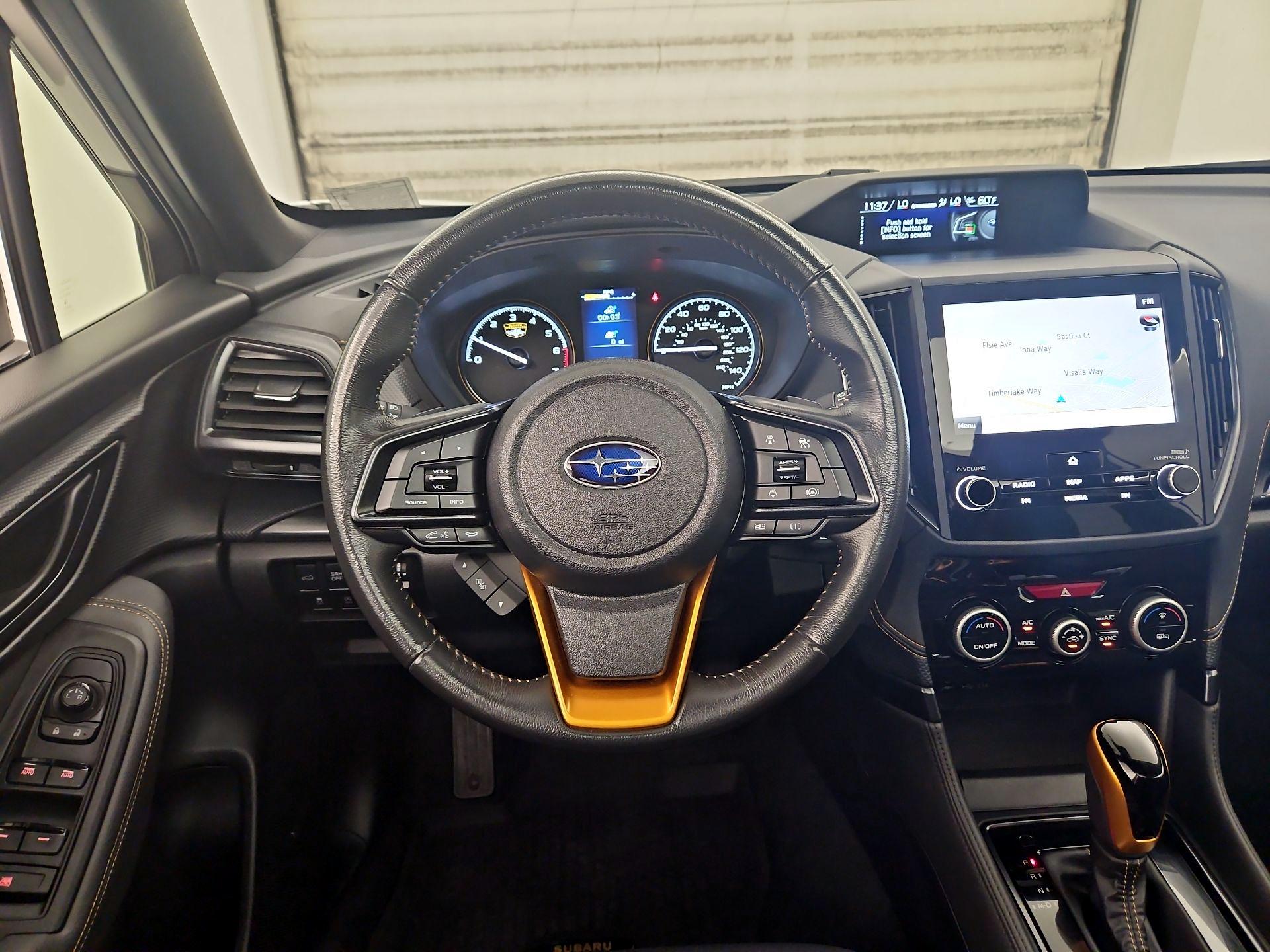 Thumbnail: 2024 Subaru Forester - 10