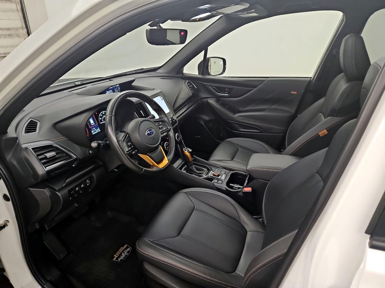 2024 Subaru Forester Wilderness - Photo 12