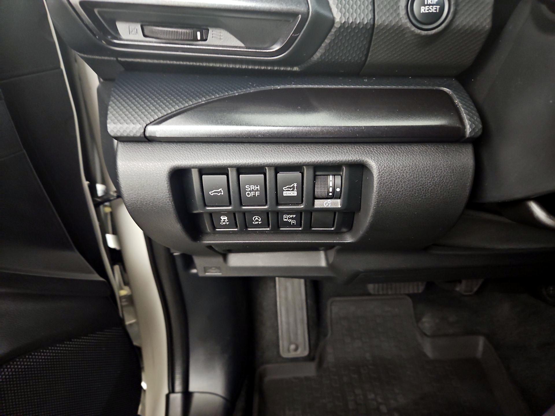 Thumbnail: 2024 Subaru Forester - 13