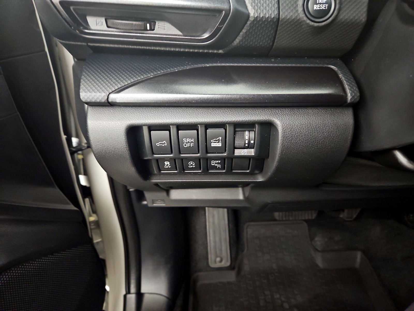 2024 Subaru Forester Wilderness - Photo 14