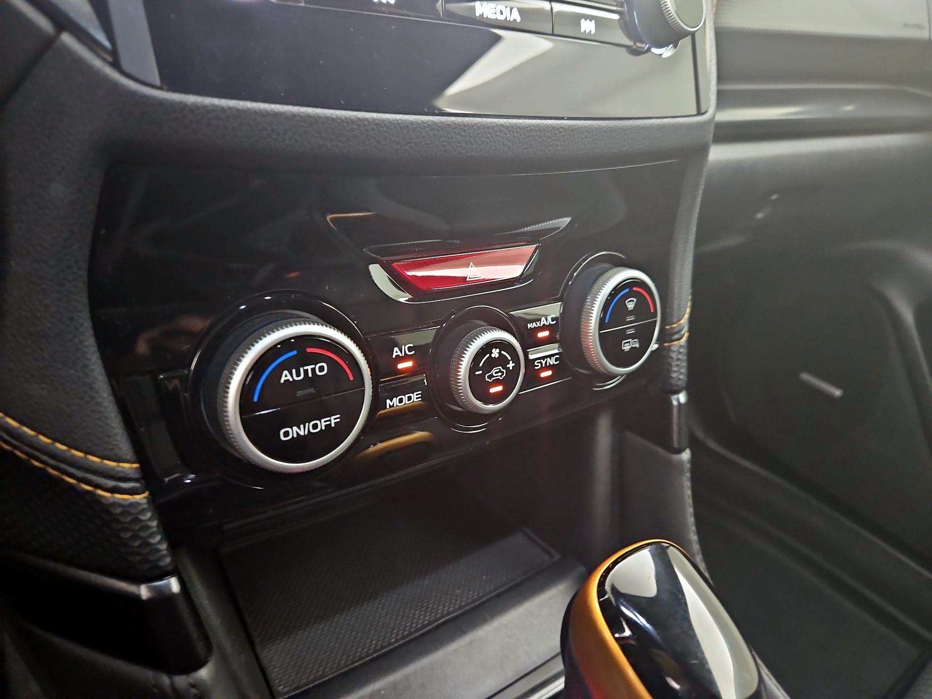 Thumbnail: 2024 Subaru Forester - 17